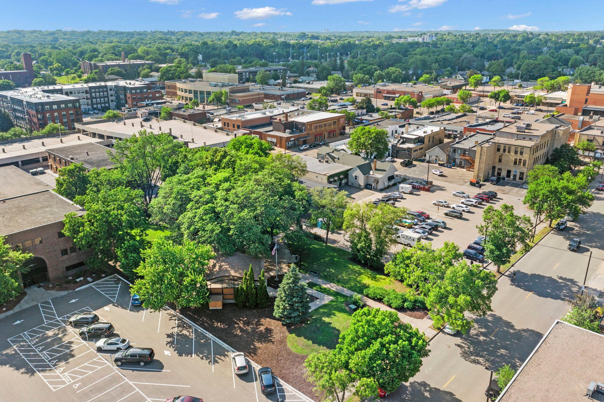 2030 Mainstreet