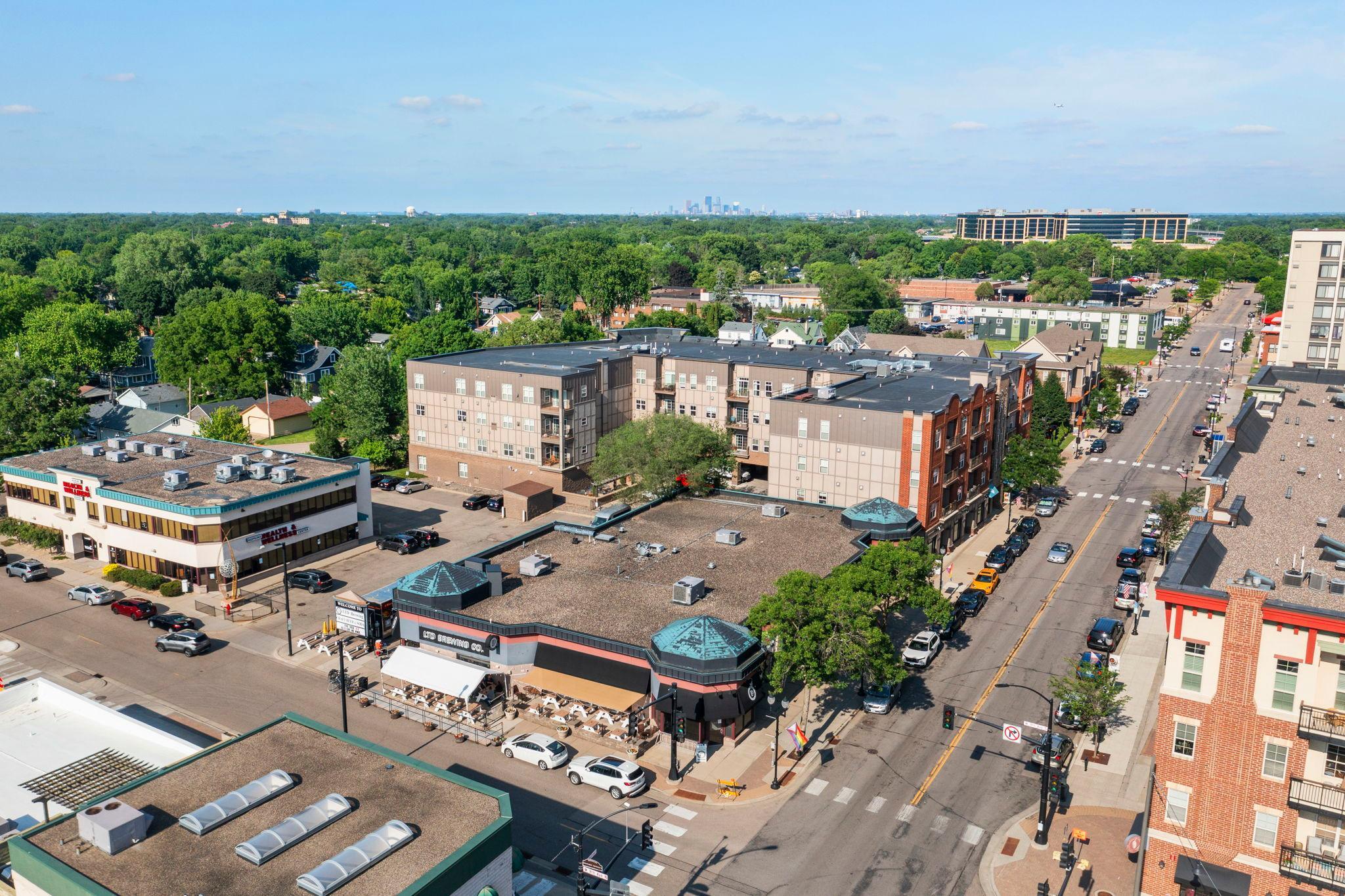 2030 Mainstreet