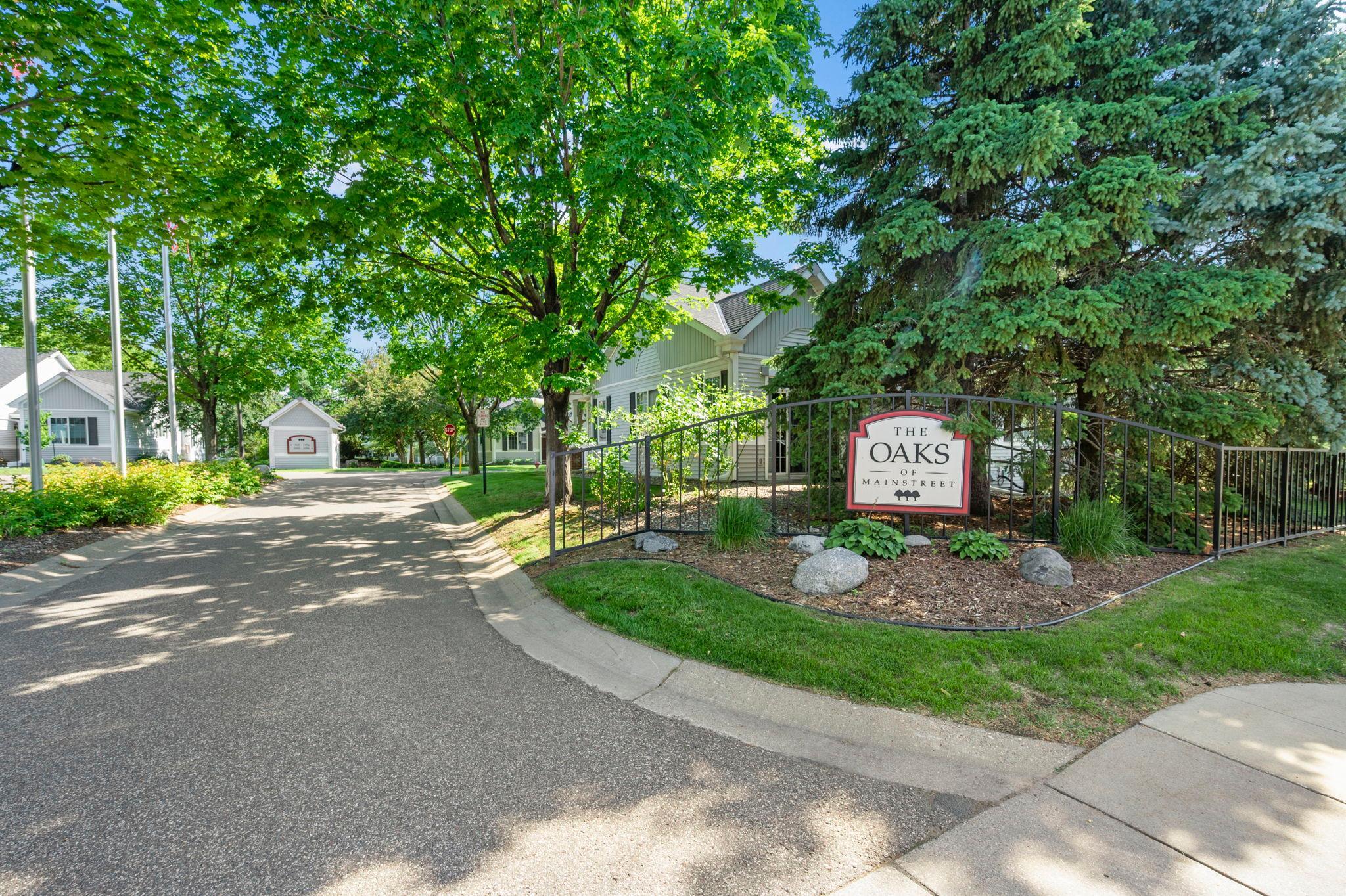 2030 Mainstreet
