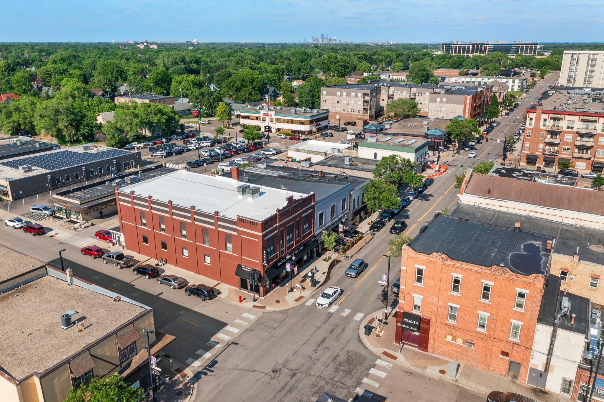 2030 Mainstreet