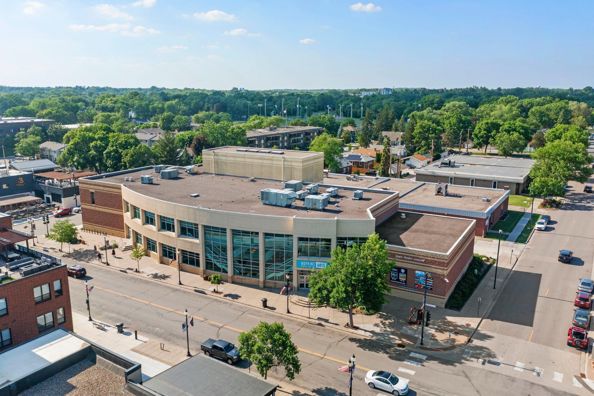 2030 Mainstreet