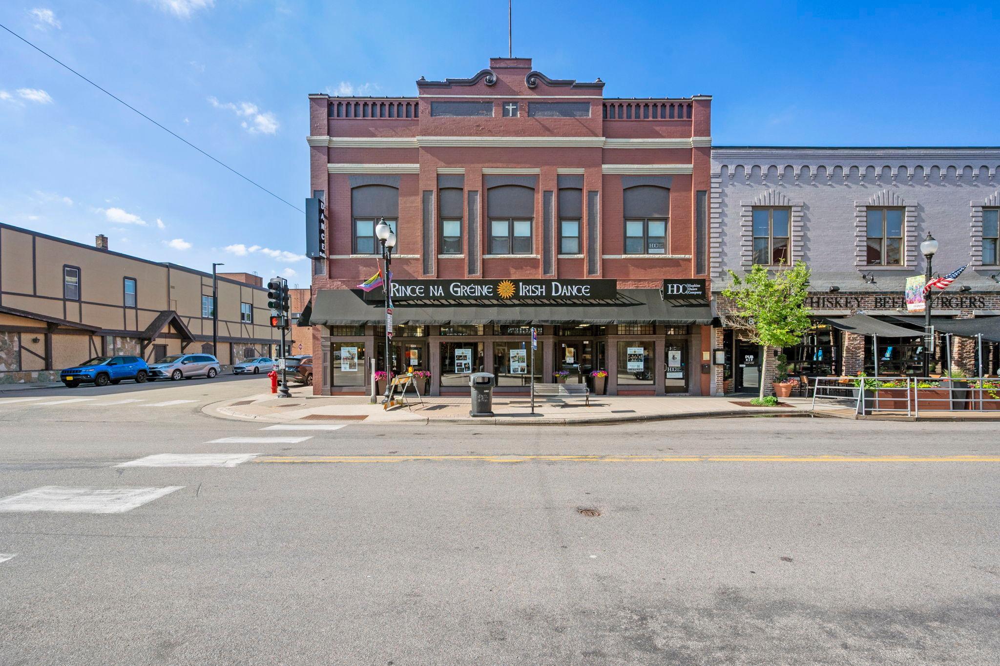 2030 Mainstreet
