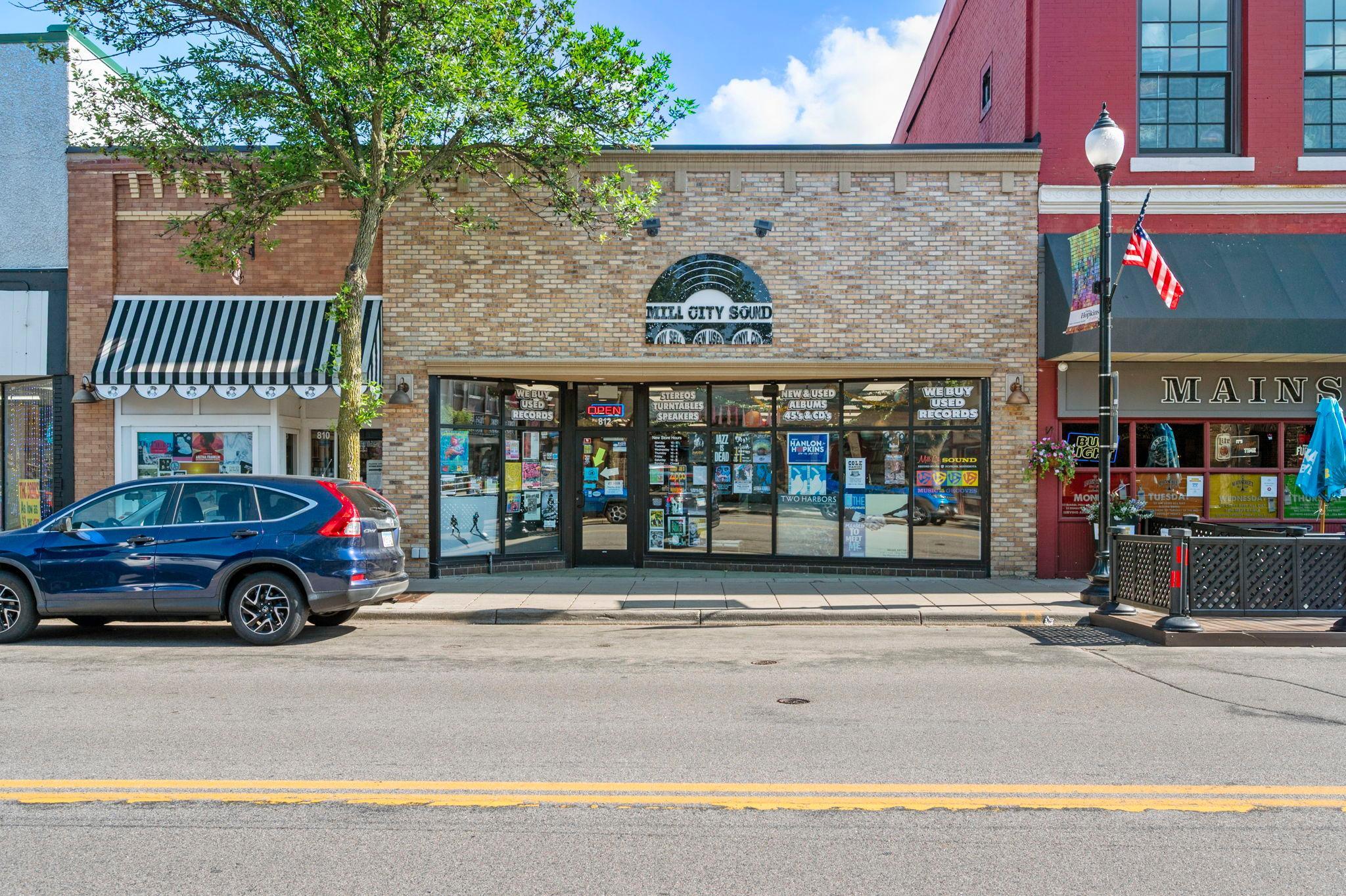2030 Mainstreet