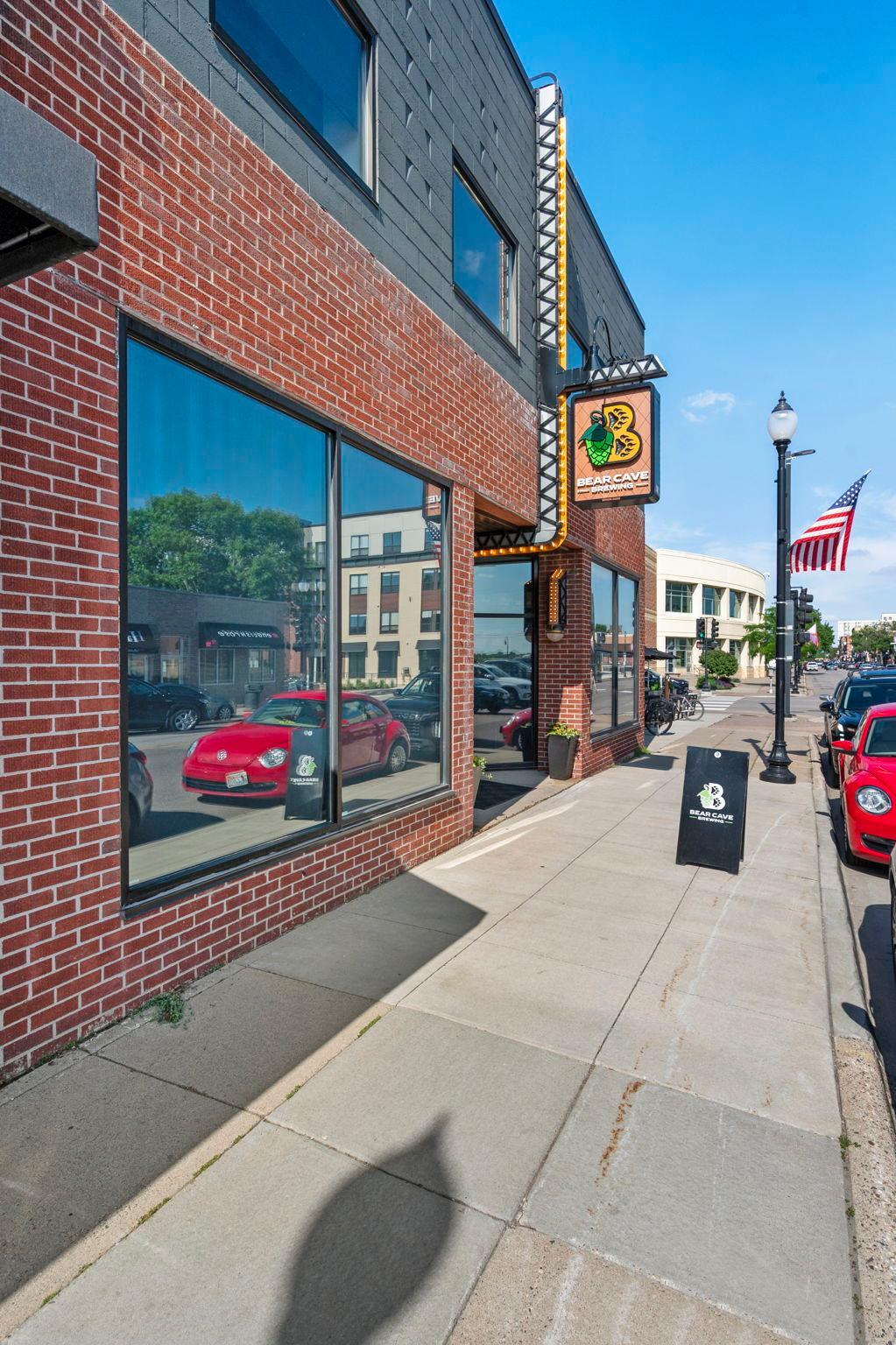 2030 Mainstreet