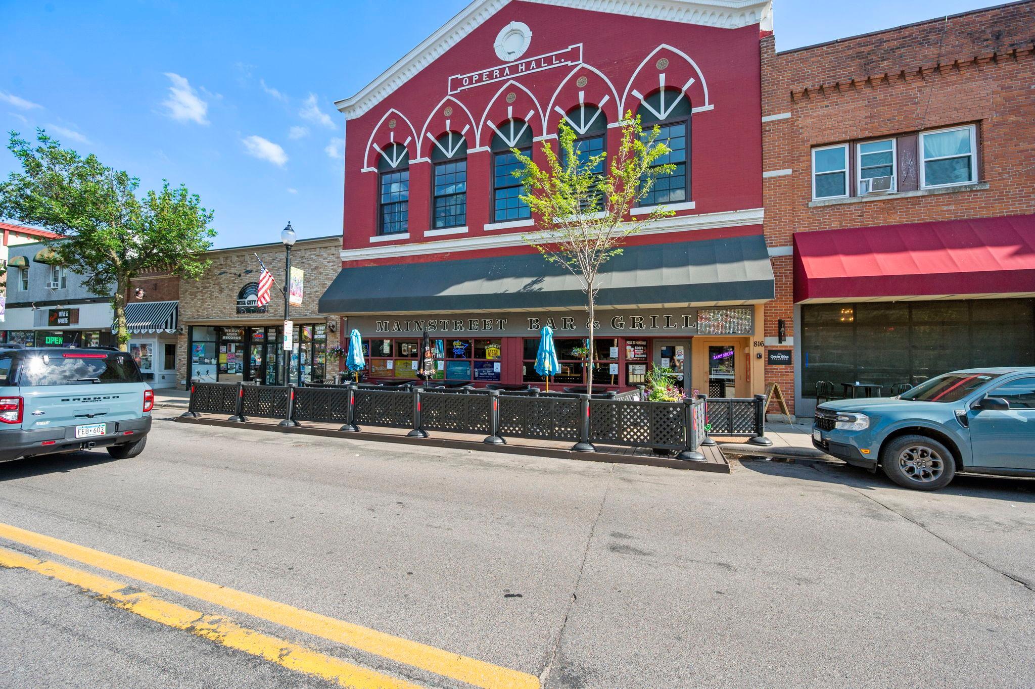2030 Mainstreet