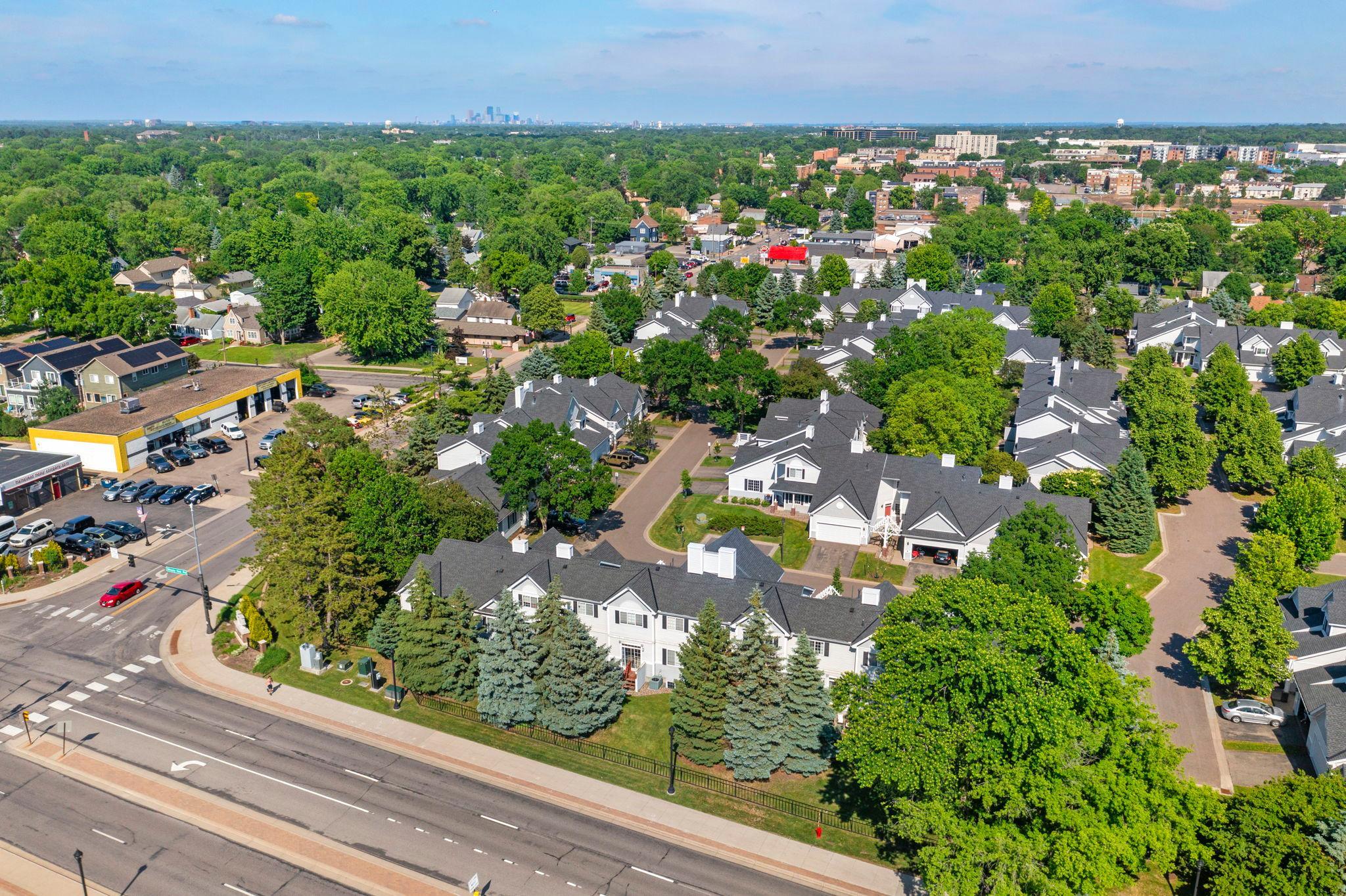 2030 Mainstreet
