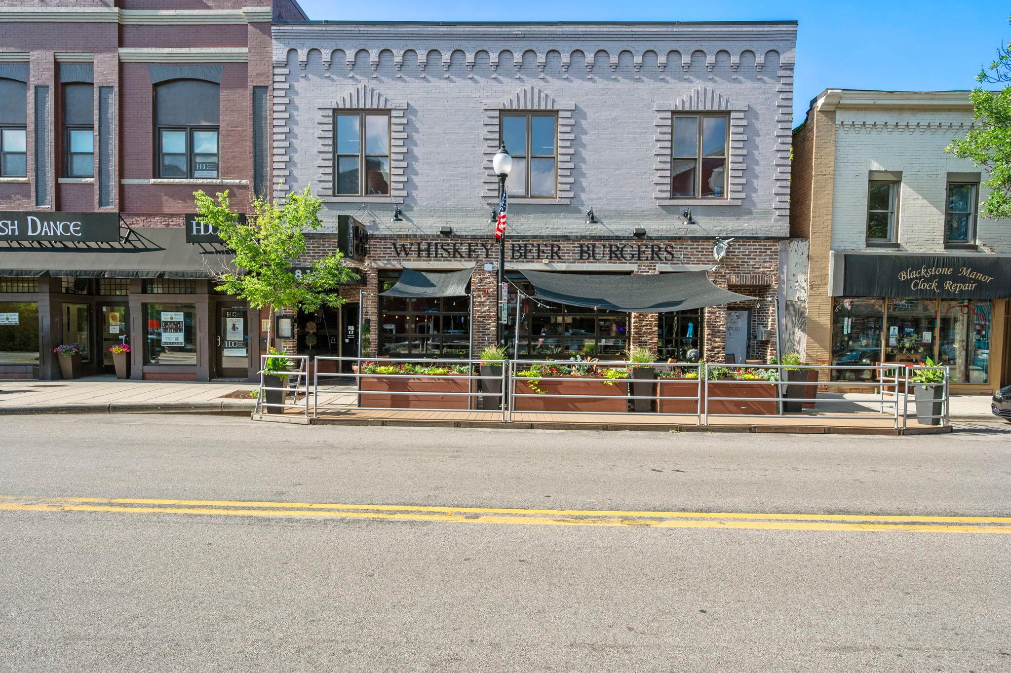 2030 Mainstreet