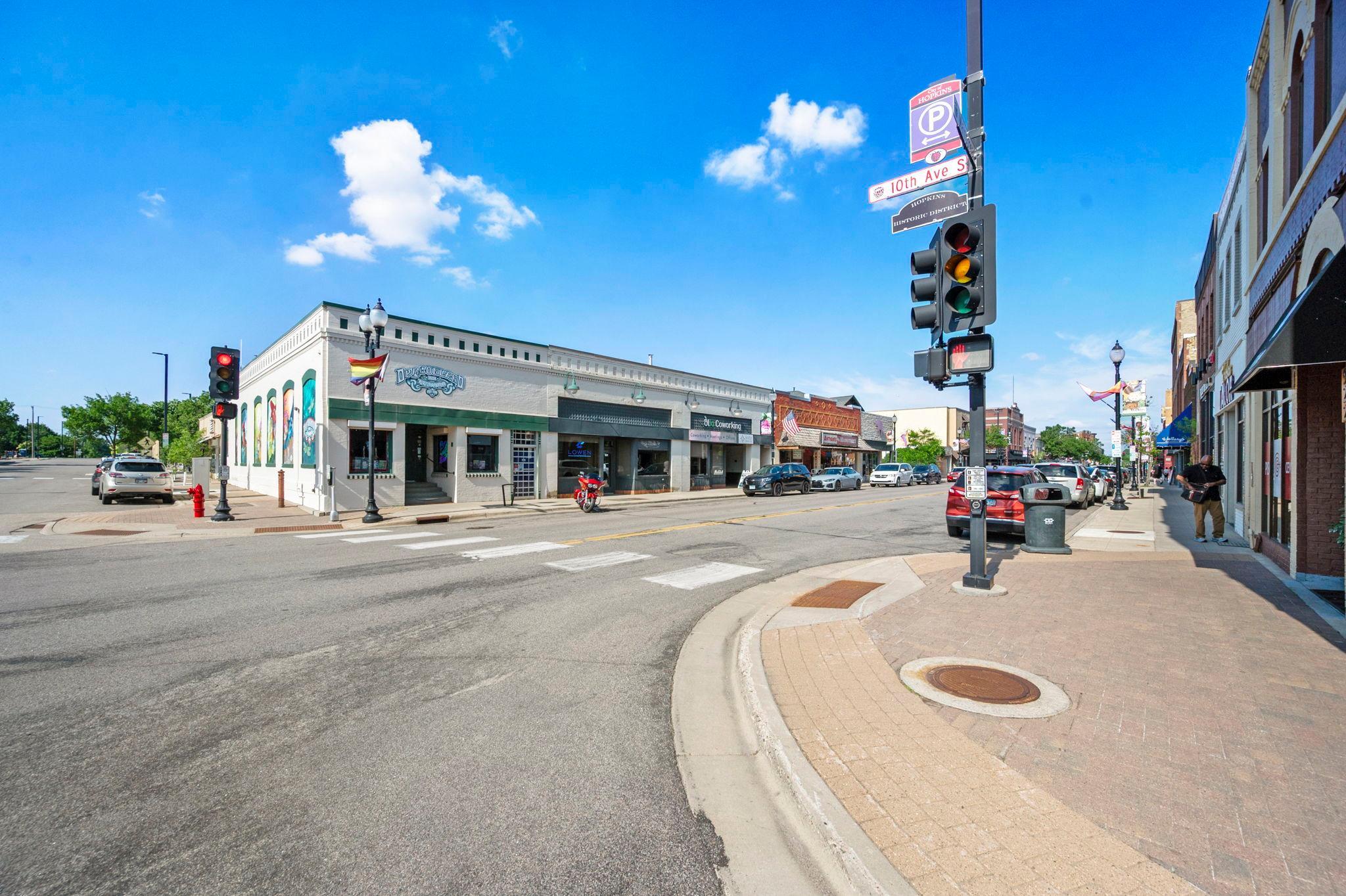 2030 Mainstreet