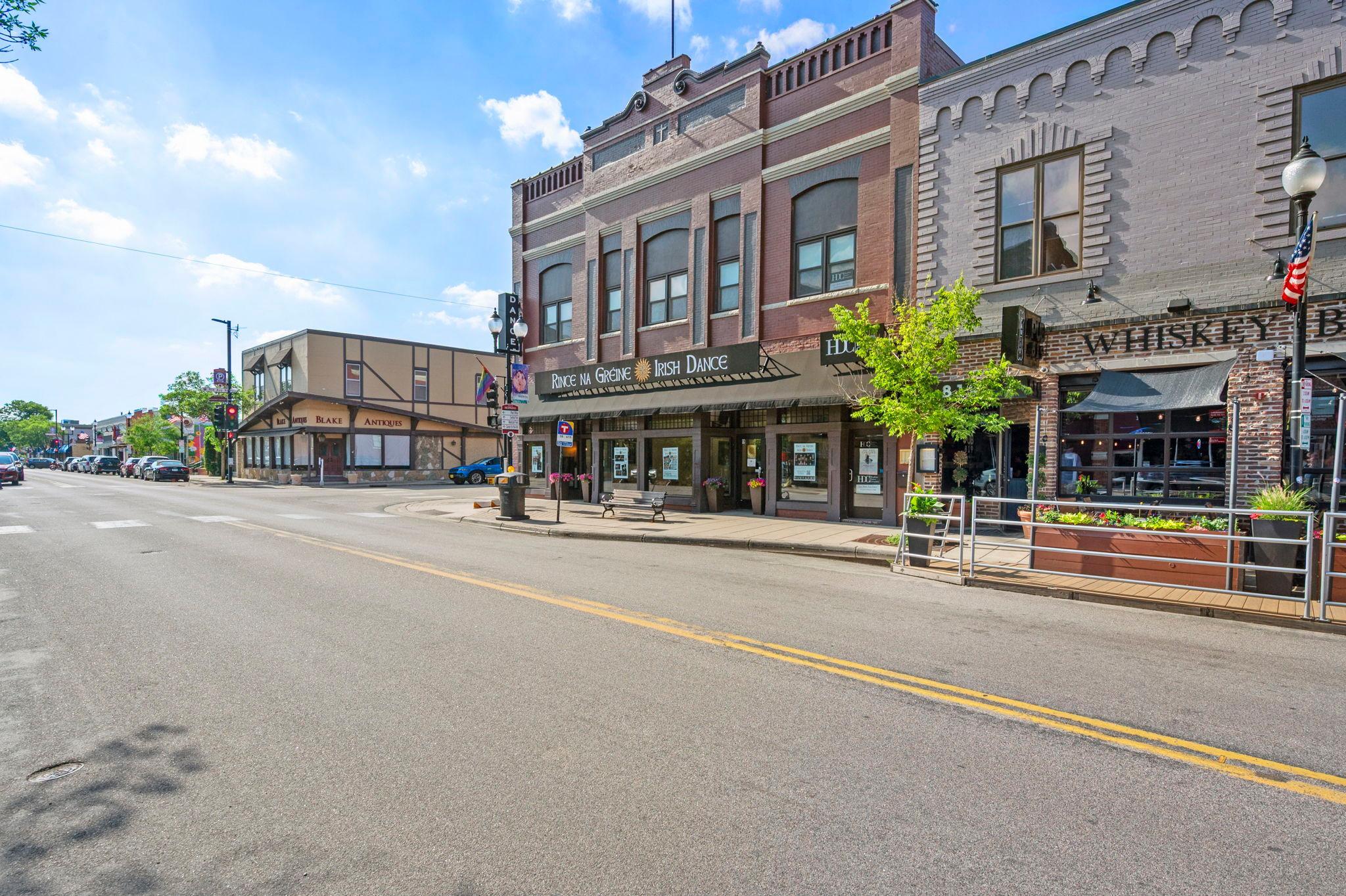 2030 Mainstreet
