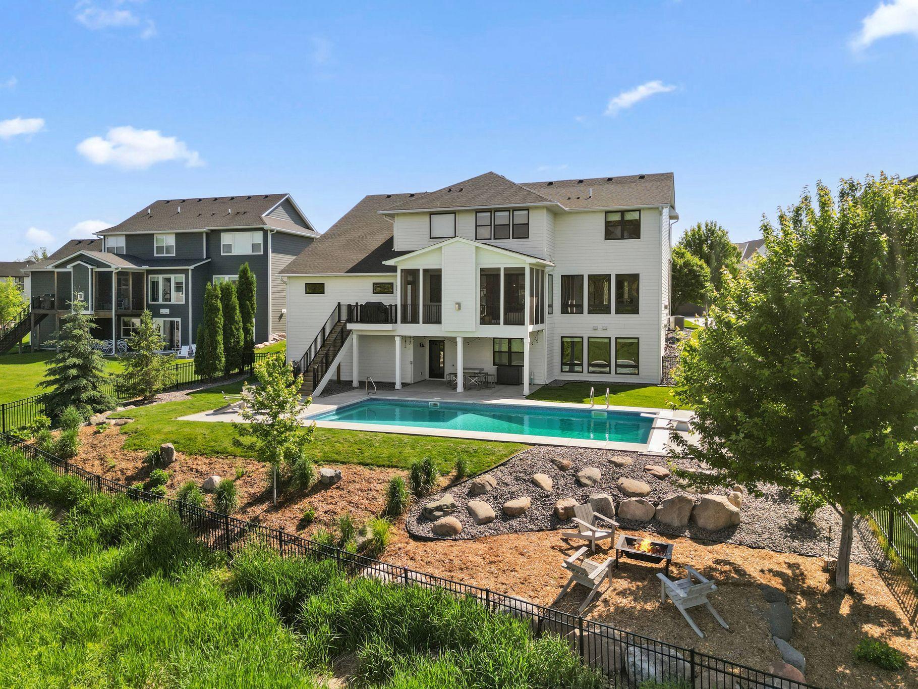 5860 Club Valley Road