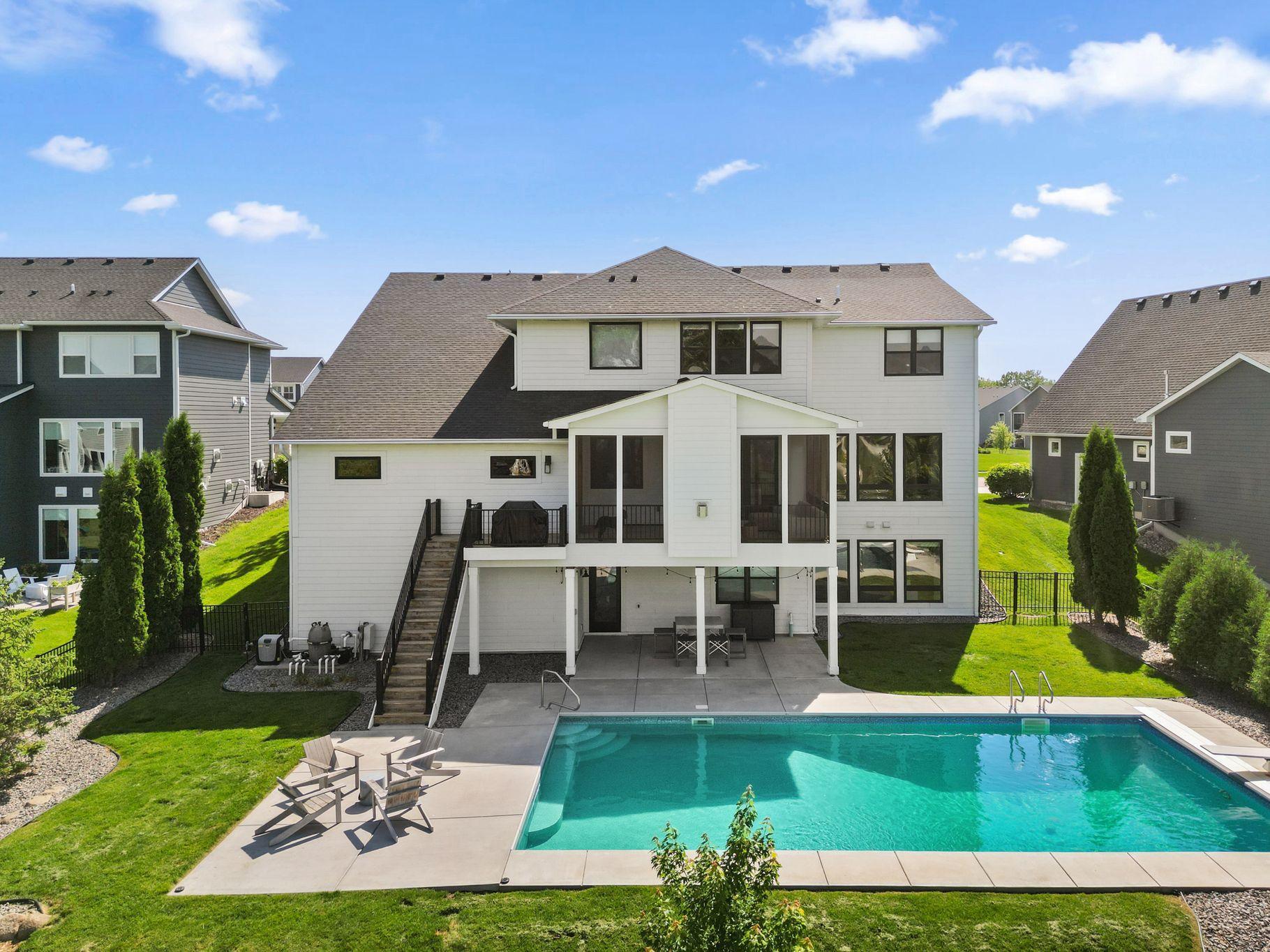 5860 Club Valley Road