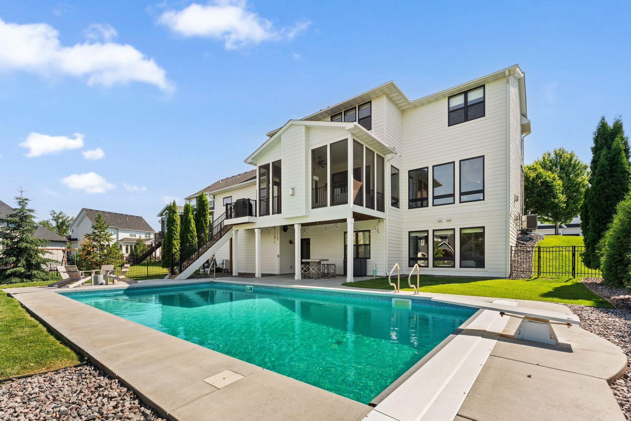 5860 Club Valley Road