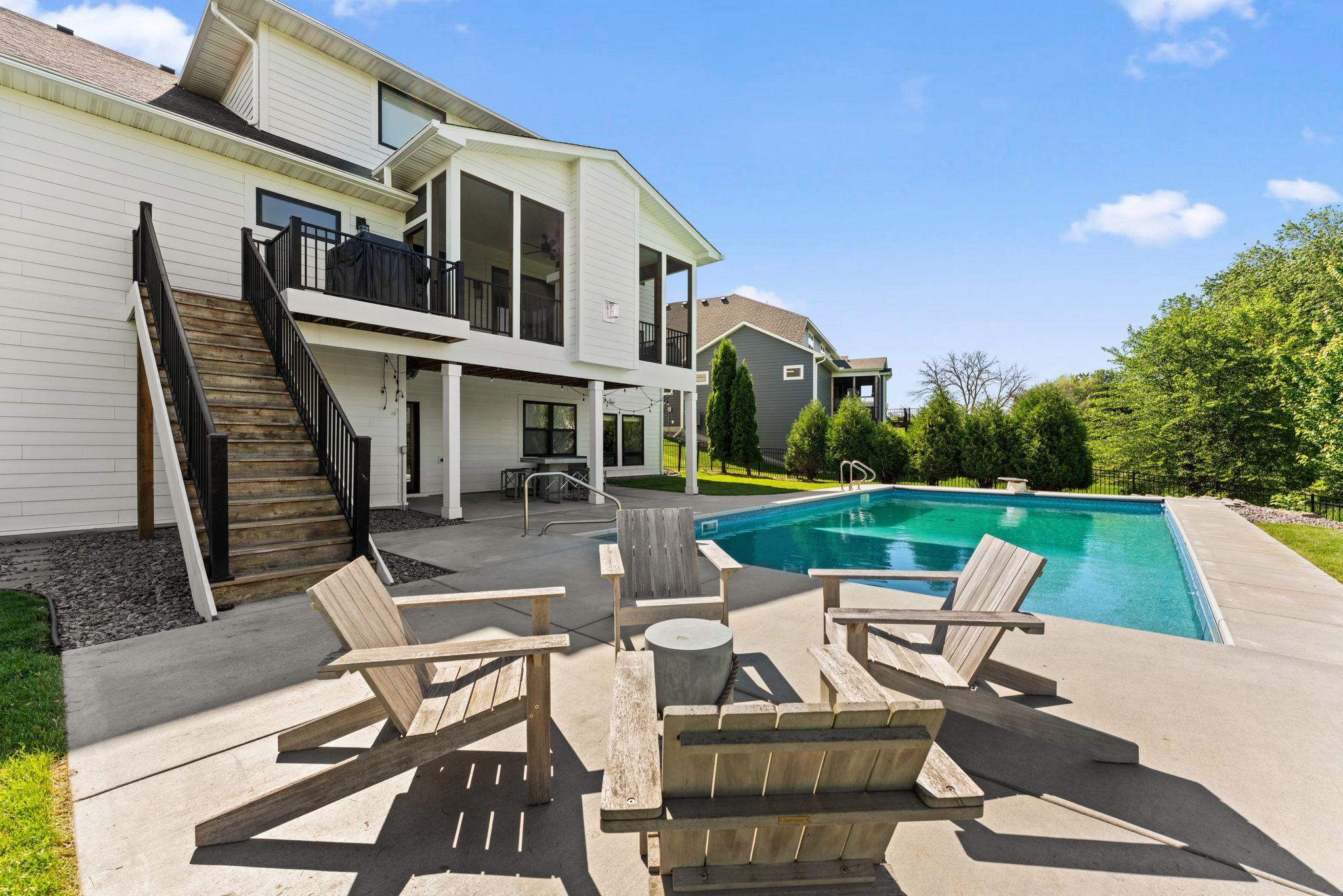 5860 Club Valley Road