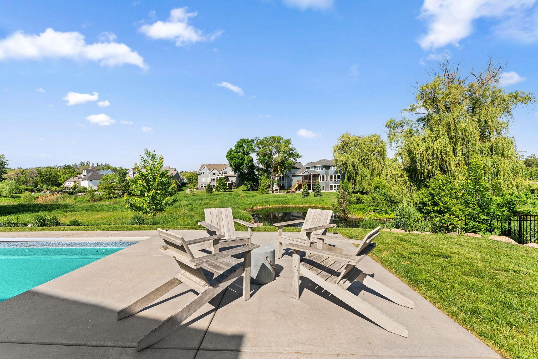 5860 Club Valley Road