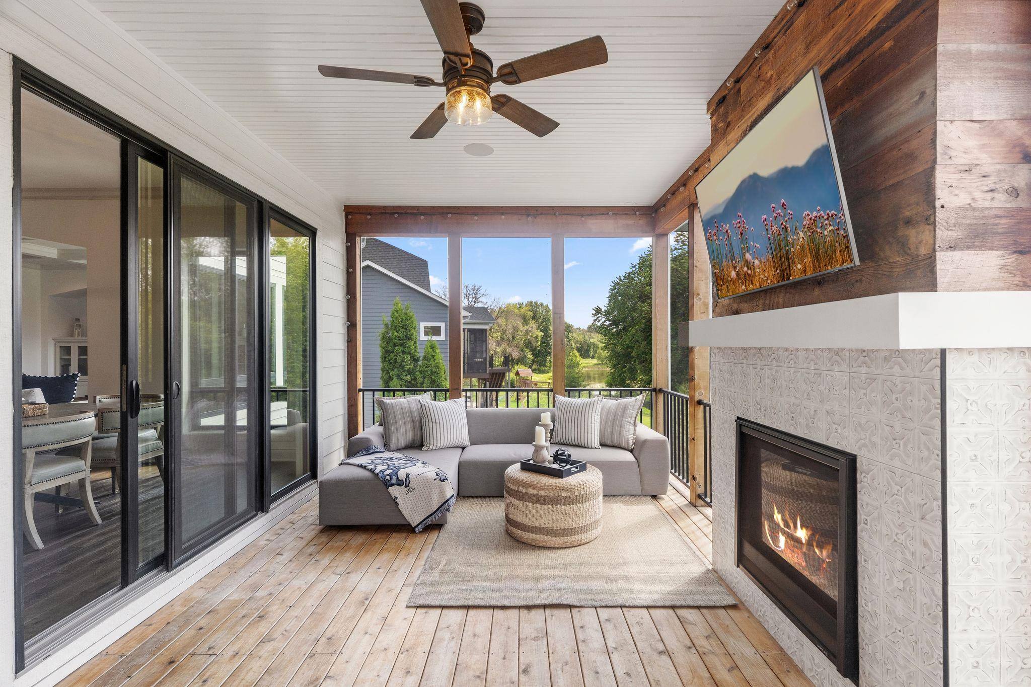 5860 Club Valley Road