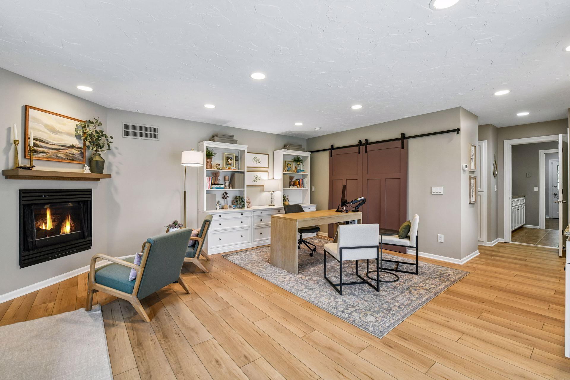 1615 Northridge Drive