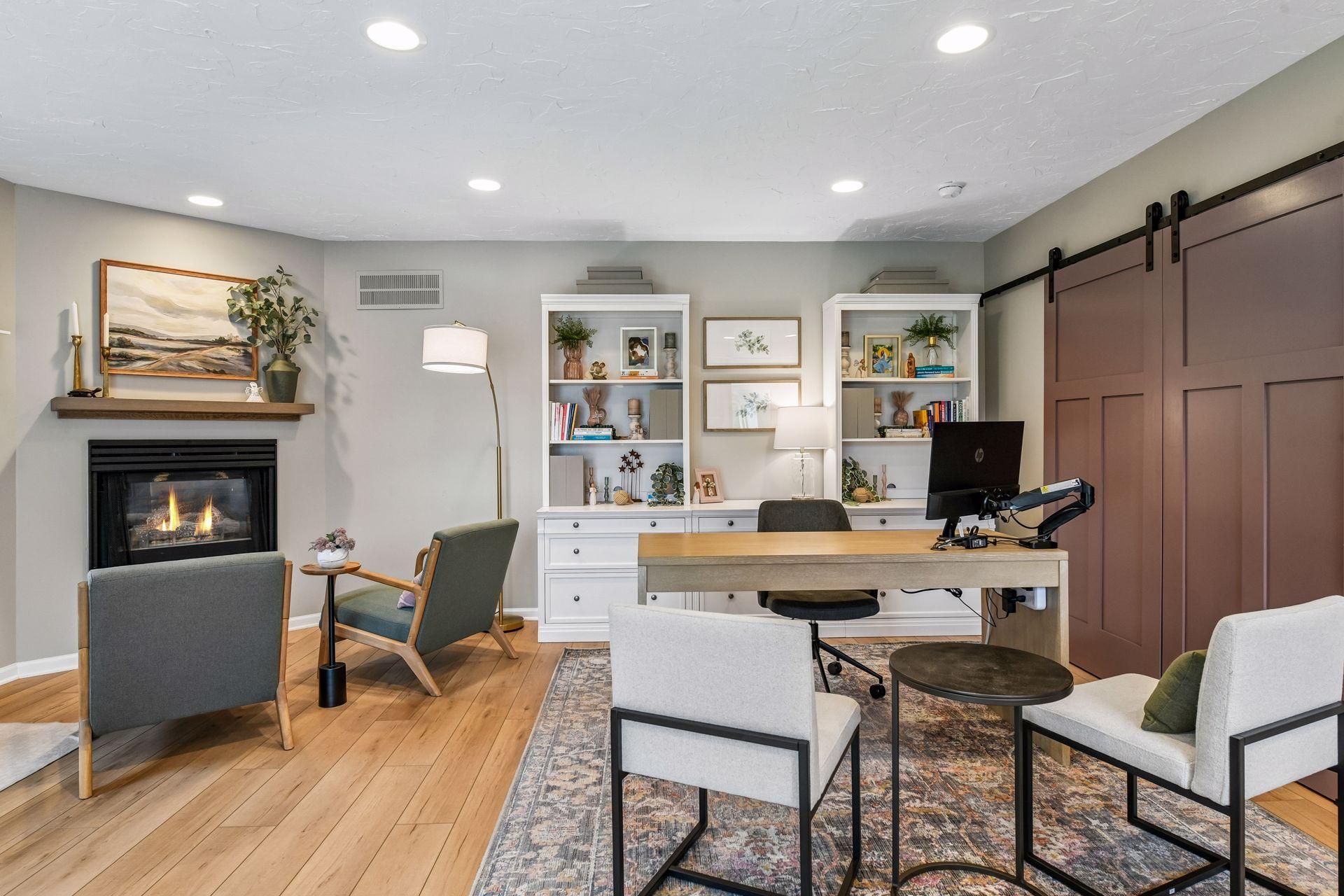 1615 Northridge Drive
