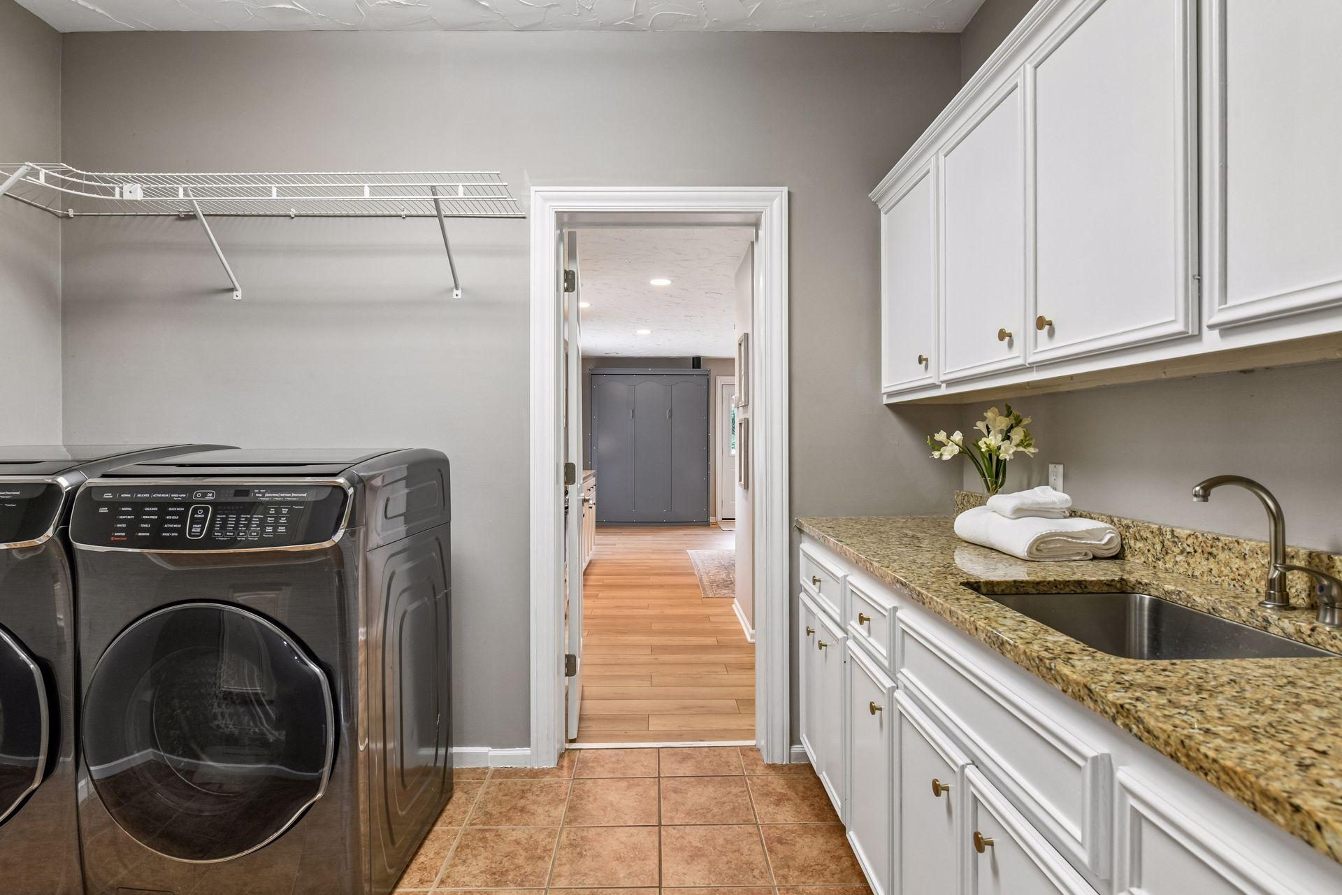 1615 Northridge Drive