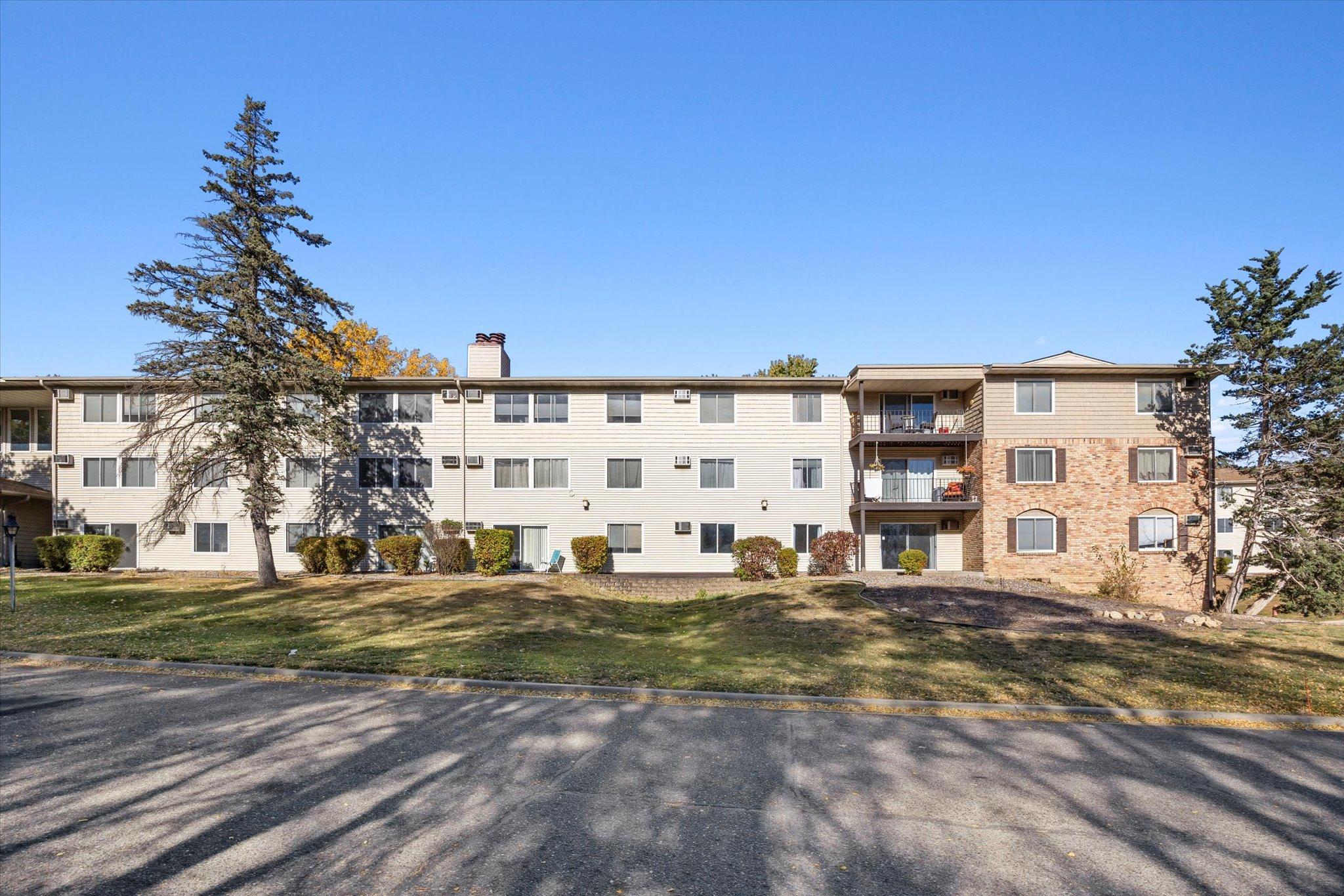 10311 Cedar Lake Road Unit: 103