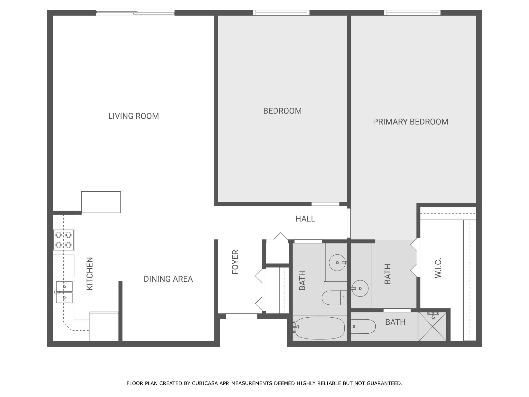10311 Cedar Lake Road Unit: 103