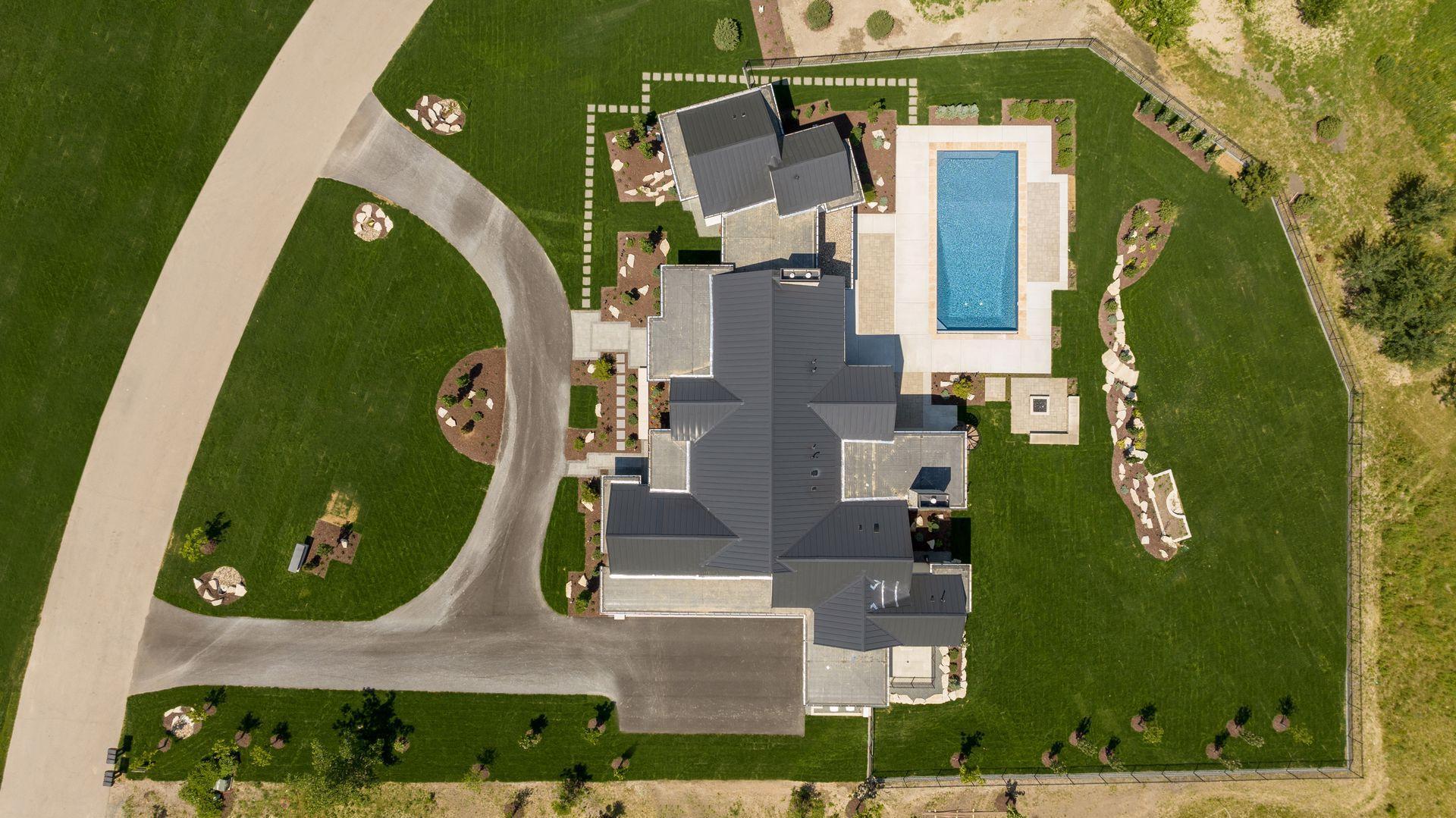 2828 Deer Hill Road