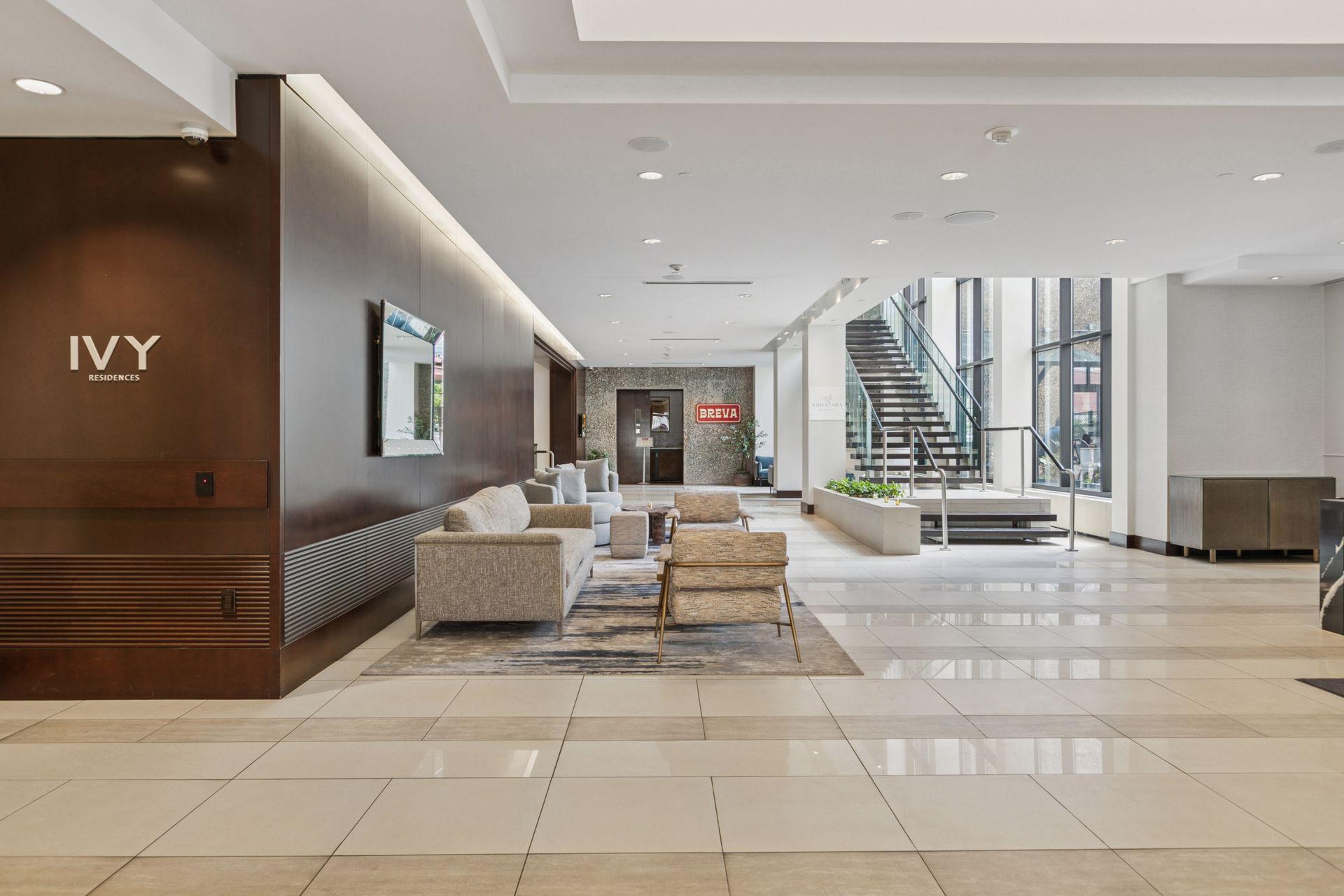 201 S 11th Street Unit: 2500