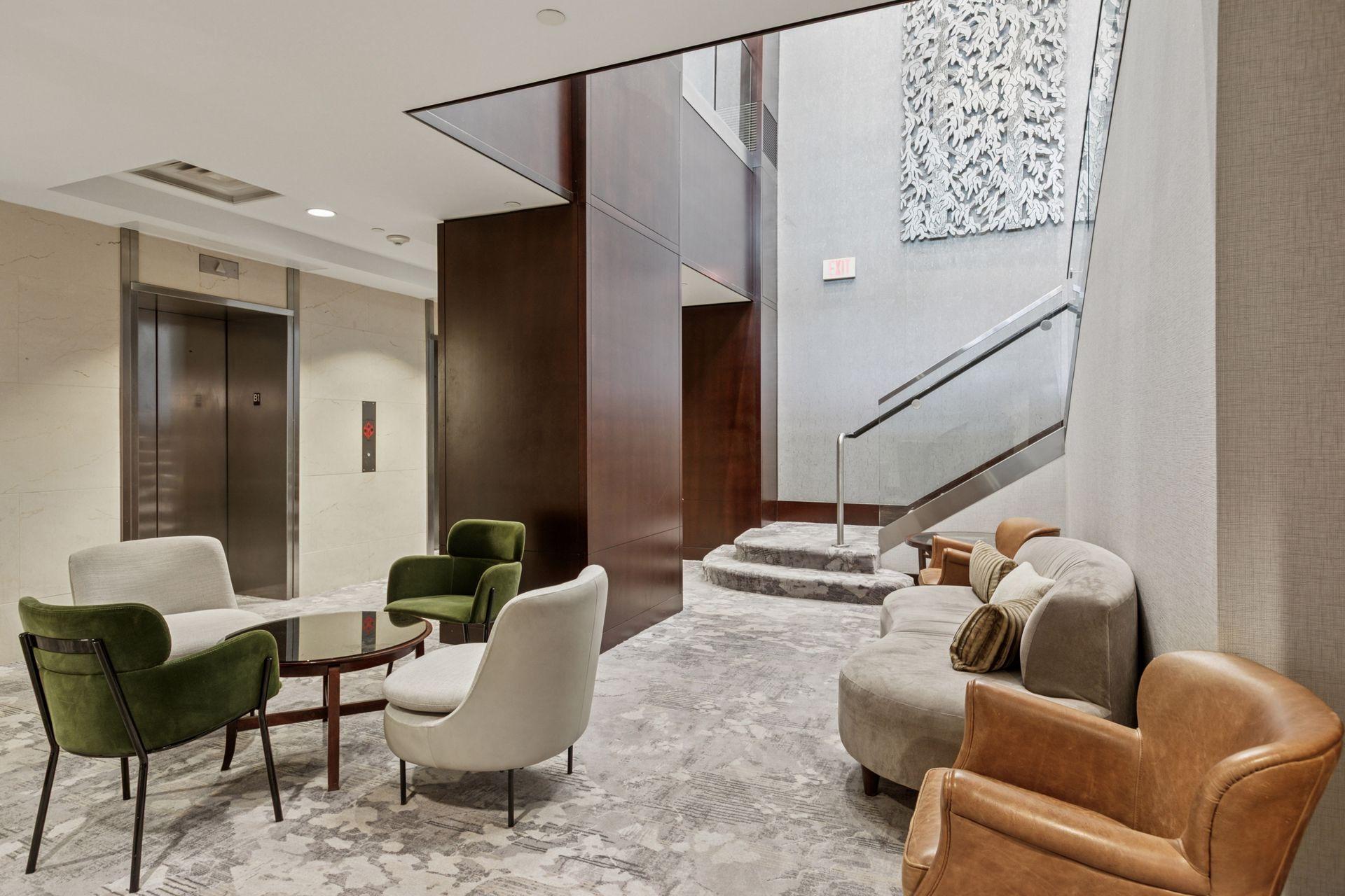 201 S 11th Street Unit: 2500