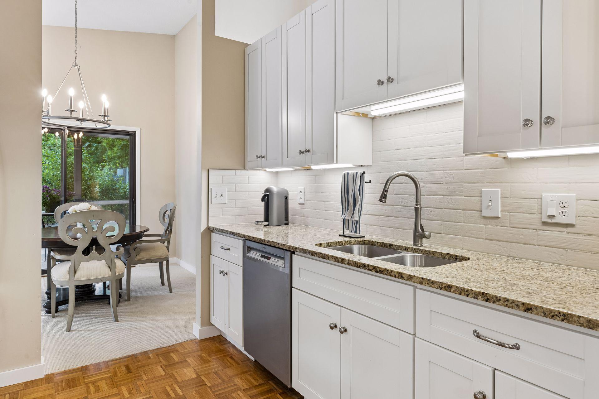 5448 Pompano Drive