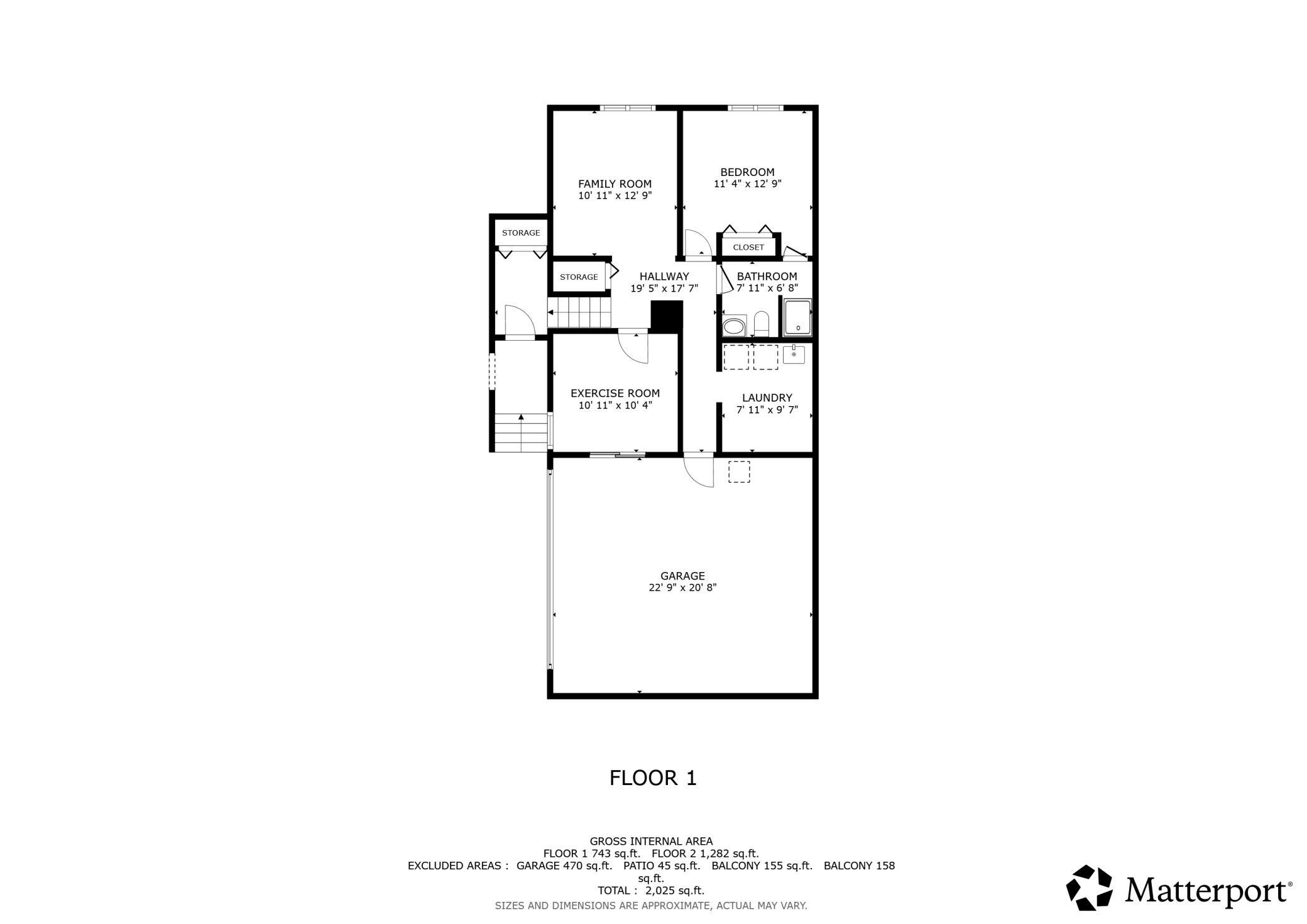 5448 Pompano Drive