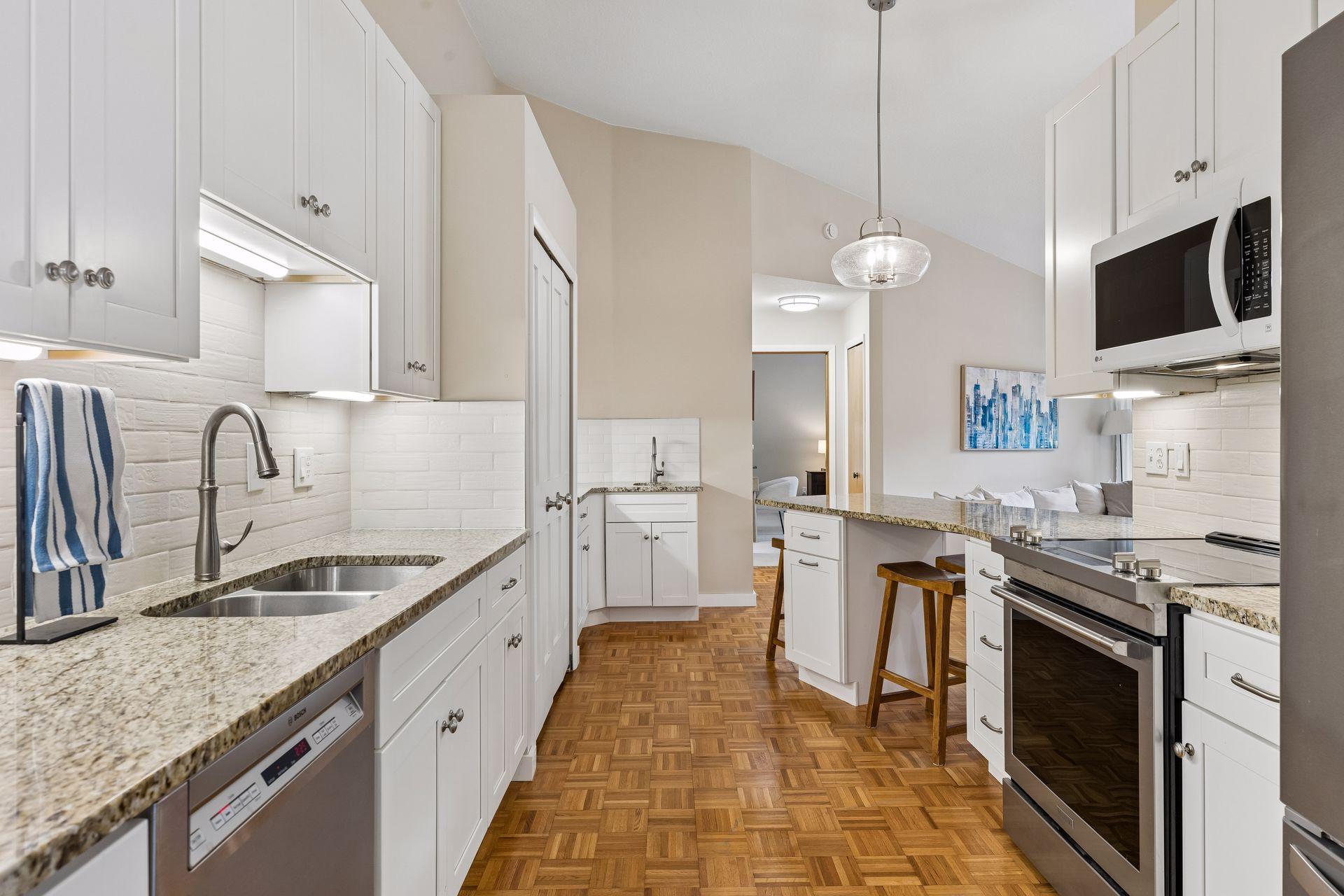 5448 Pompano Drive
