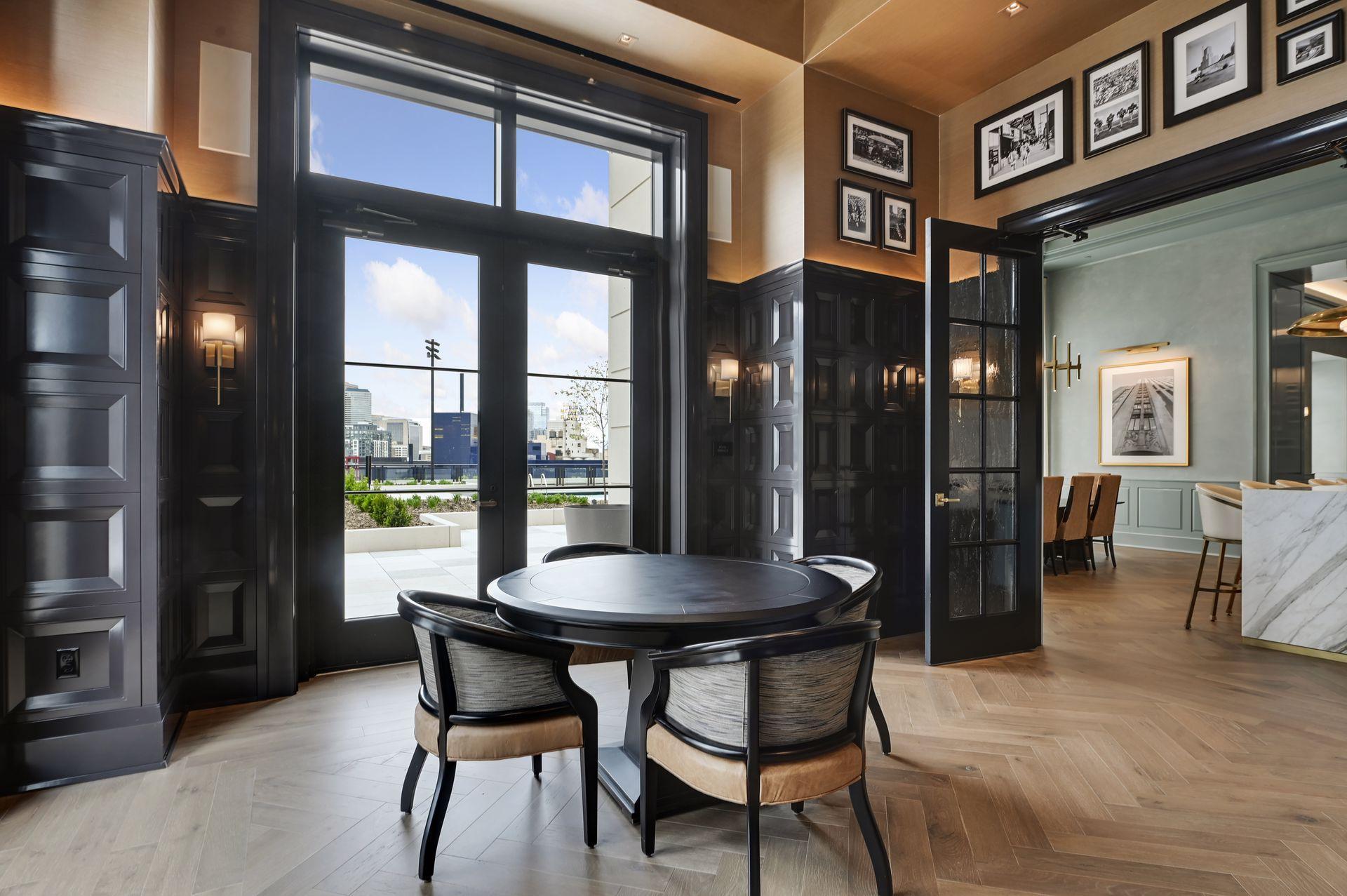 1111 W River Parkway Unit: 23D