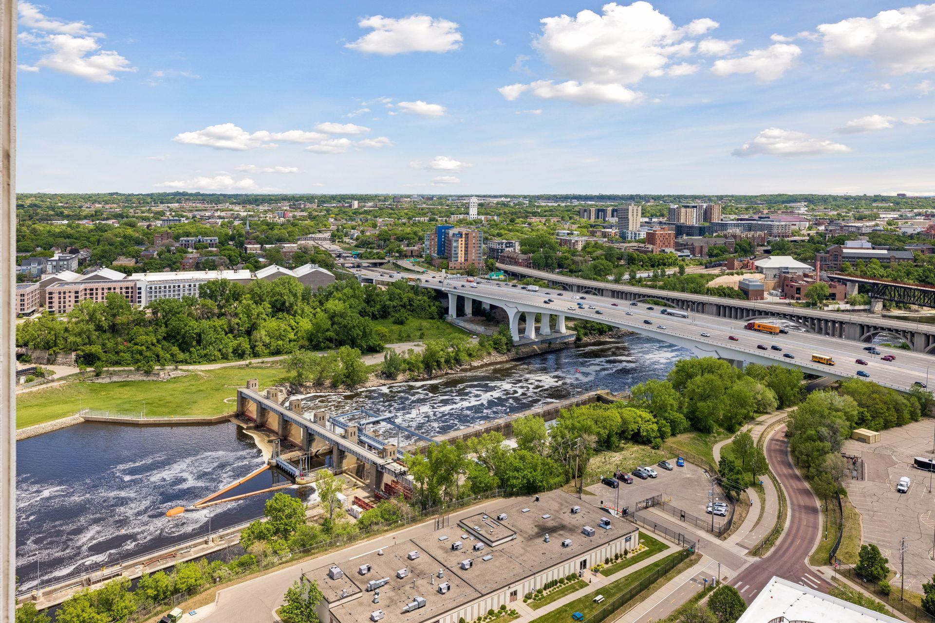 1111 W River Parkway Unit: 23D