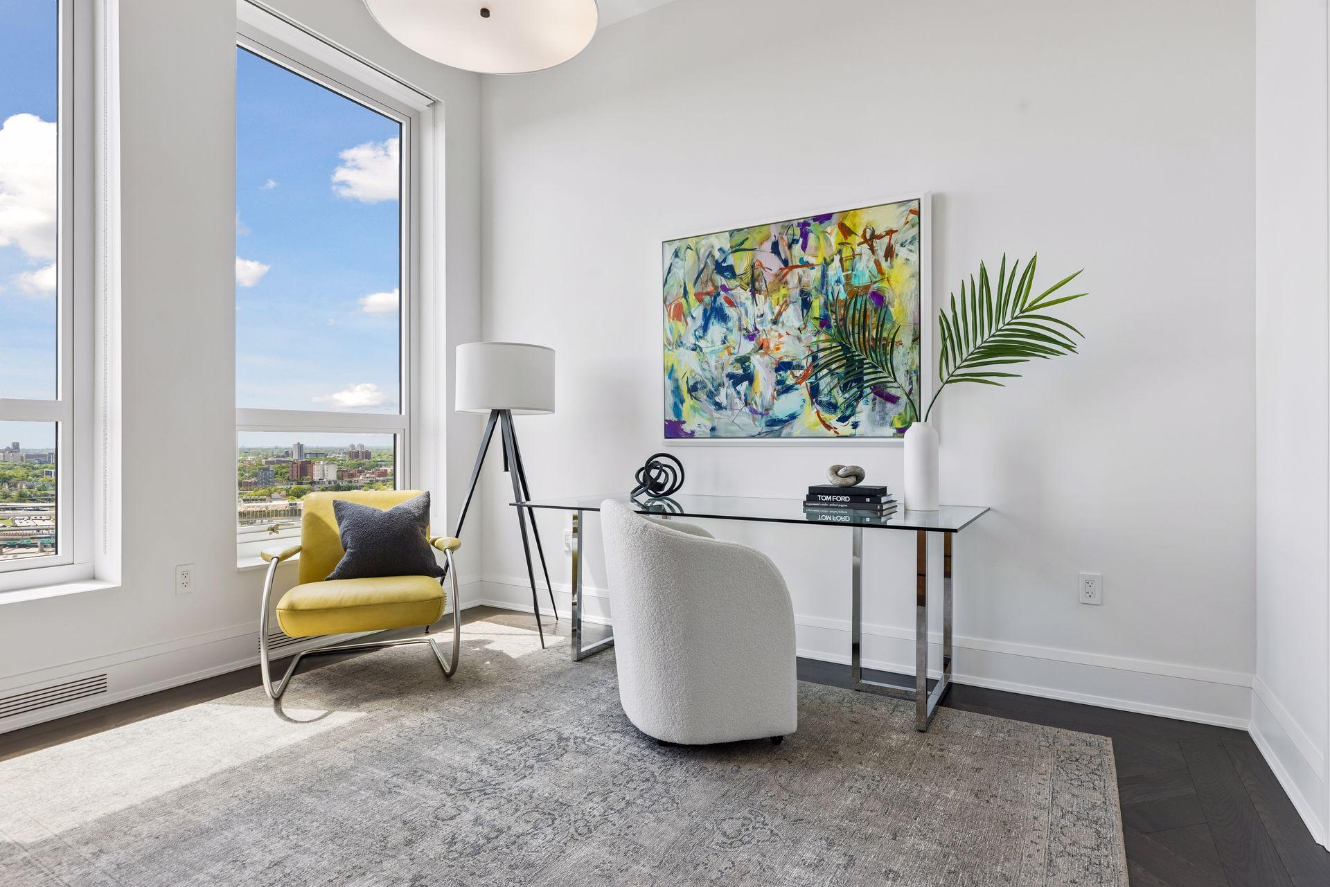 1111 W River Parkway Unit: 23D