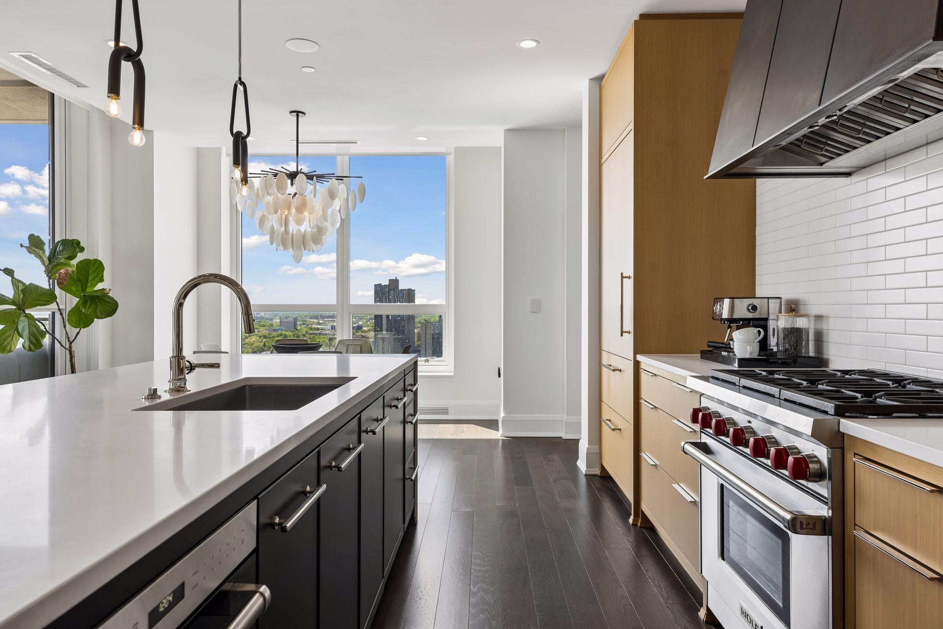 1111 W River Parkway Unit: 23D