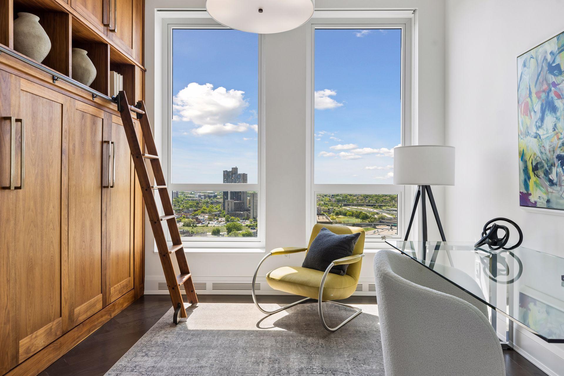 1111 W River Parkway Unit: 23D