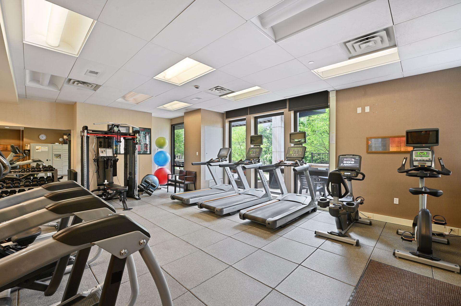 4730 Park Commons Drive Unit: 204