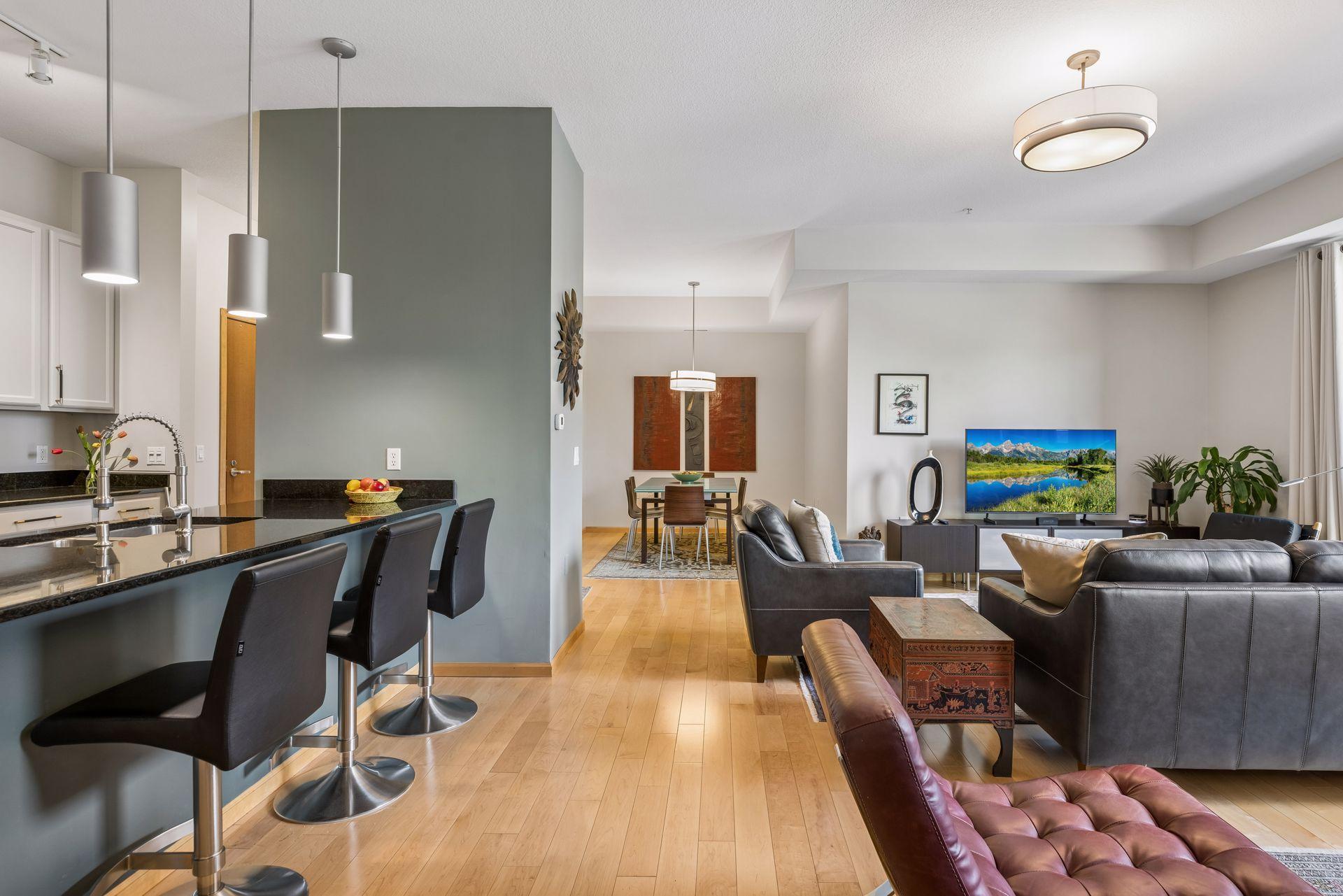 4730 Park Commons Drive Unit: 204