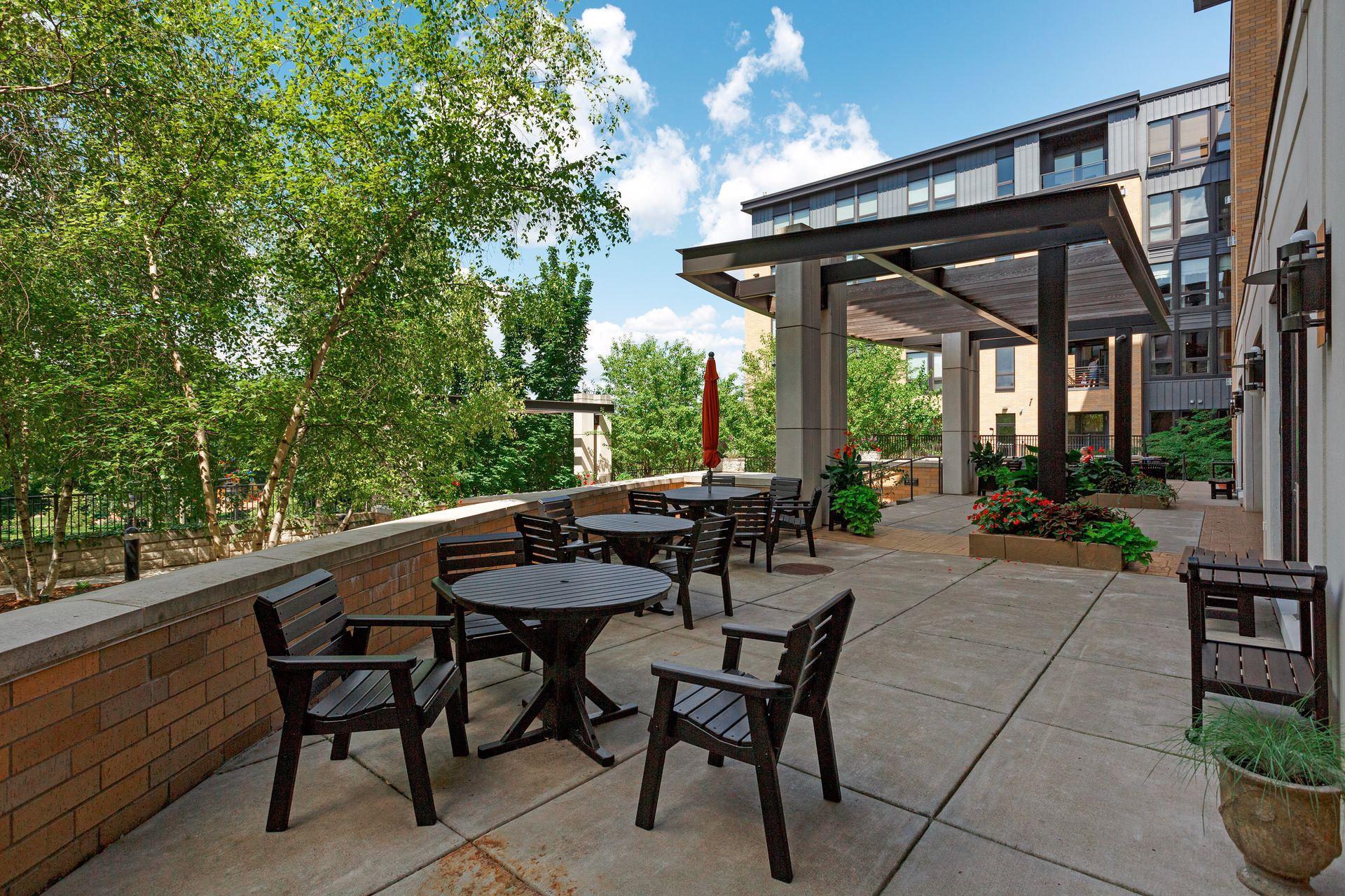 4730 Park Commons Drive Unit: 204