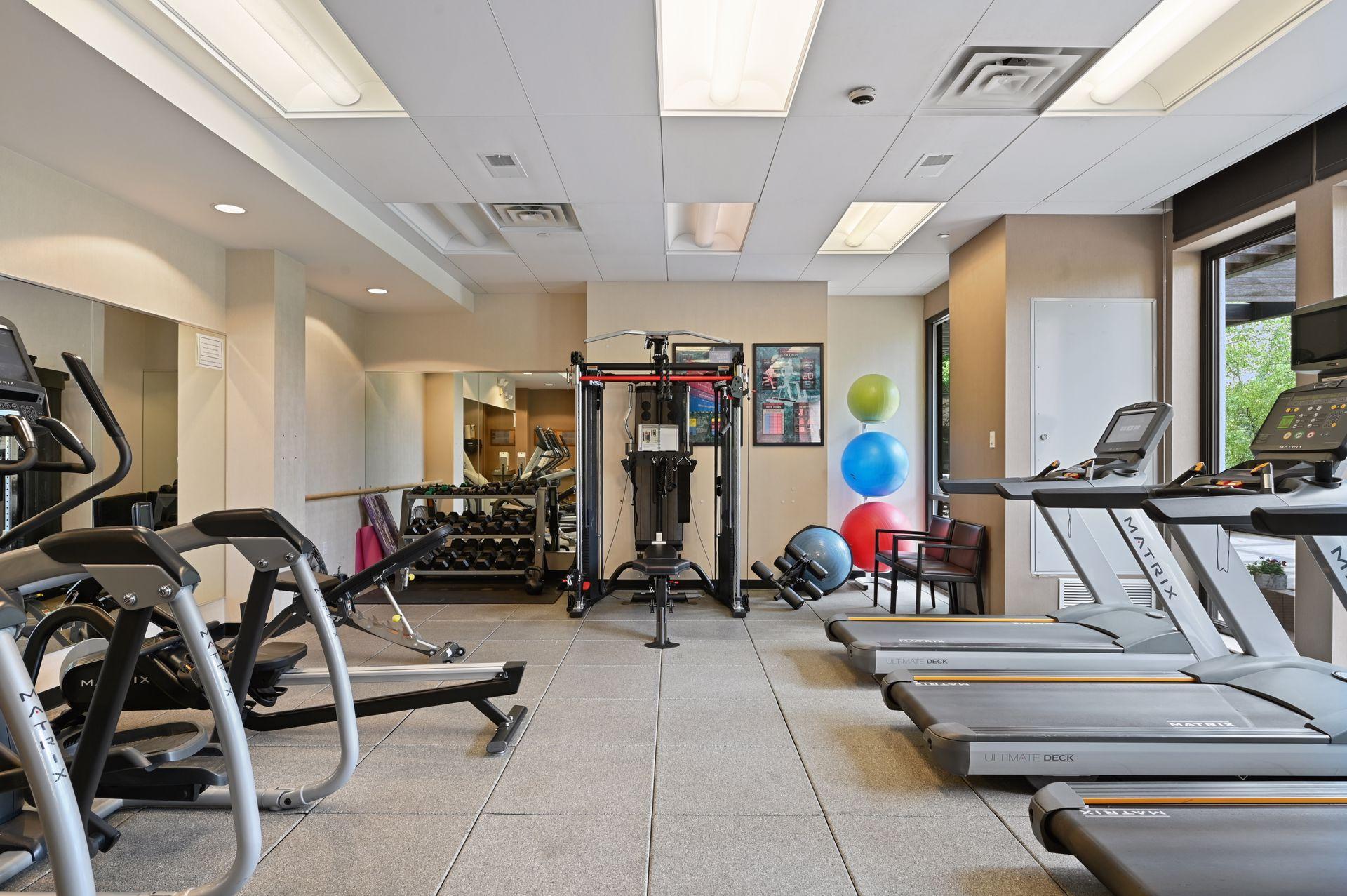 4730 Park Commons Drive Unit: 204