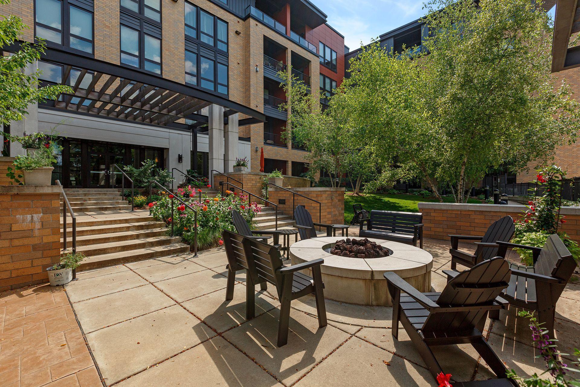 4730 Park Commons Drive Unit: 204