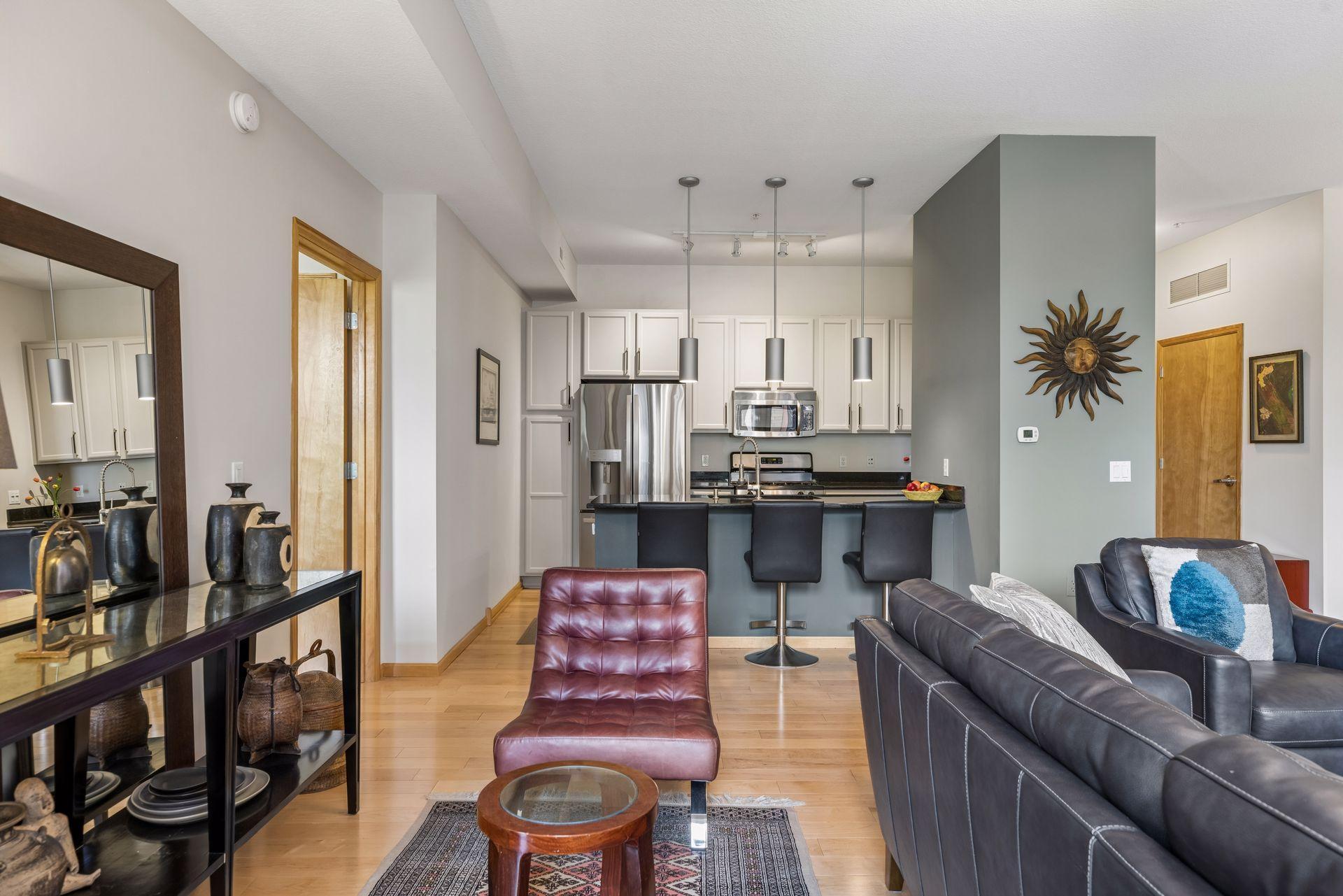 4730 Park Commons Drive Unit: 204