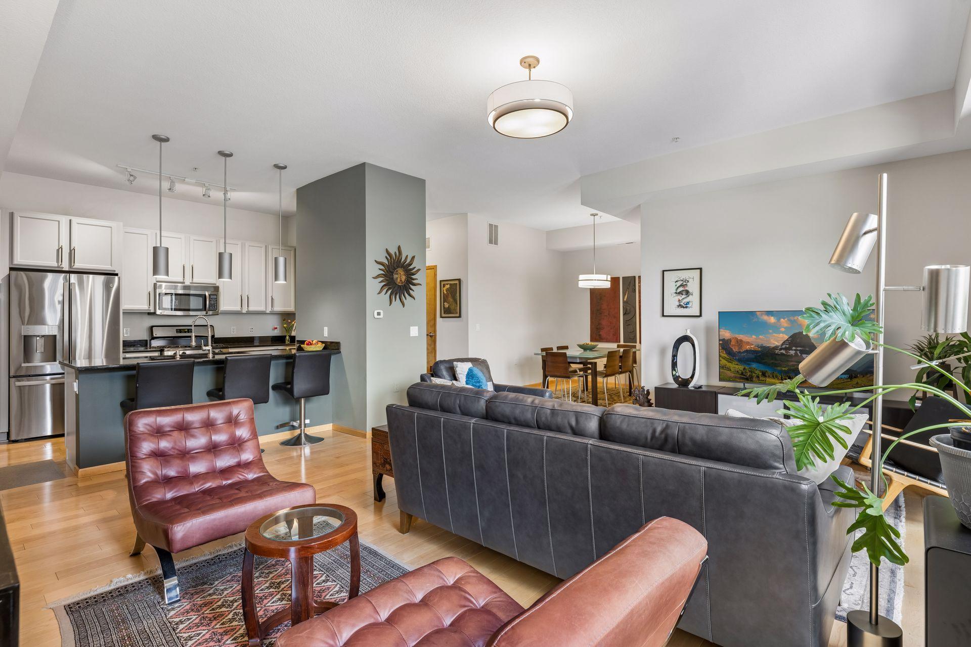 4730 Park Commons Drive Unit: 204