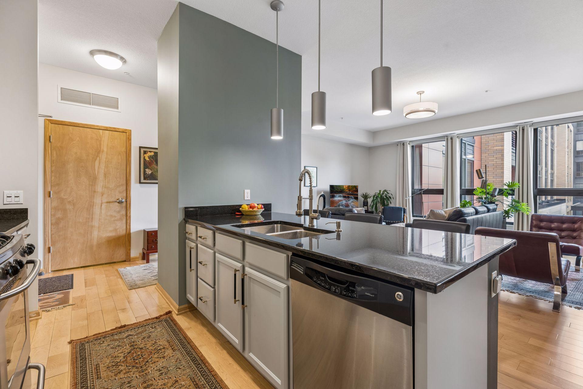 4730 Park Commons Drive Unit: 204