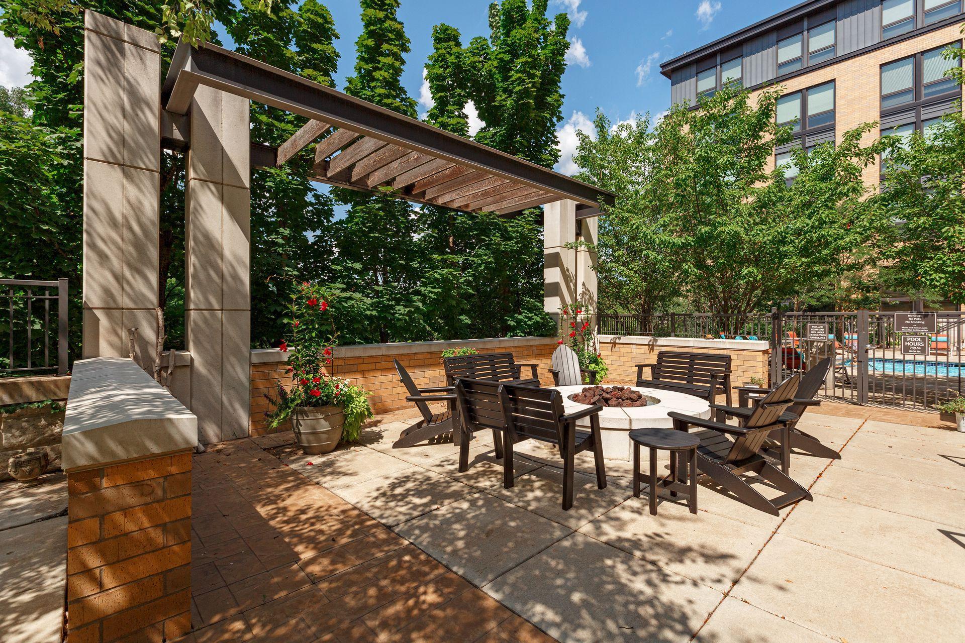 4730 Park Commons Drive Unit: 204