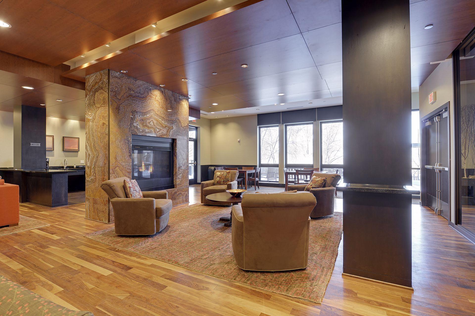 4730 Park Commons Drive Unit: 204