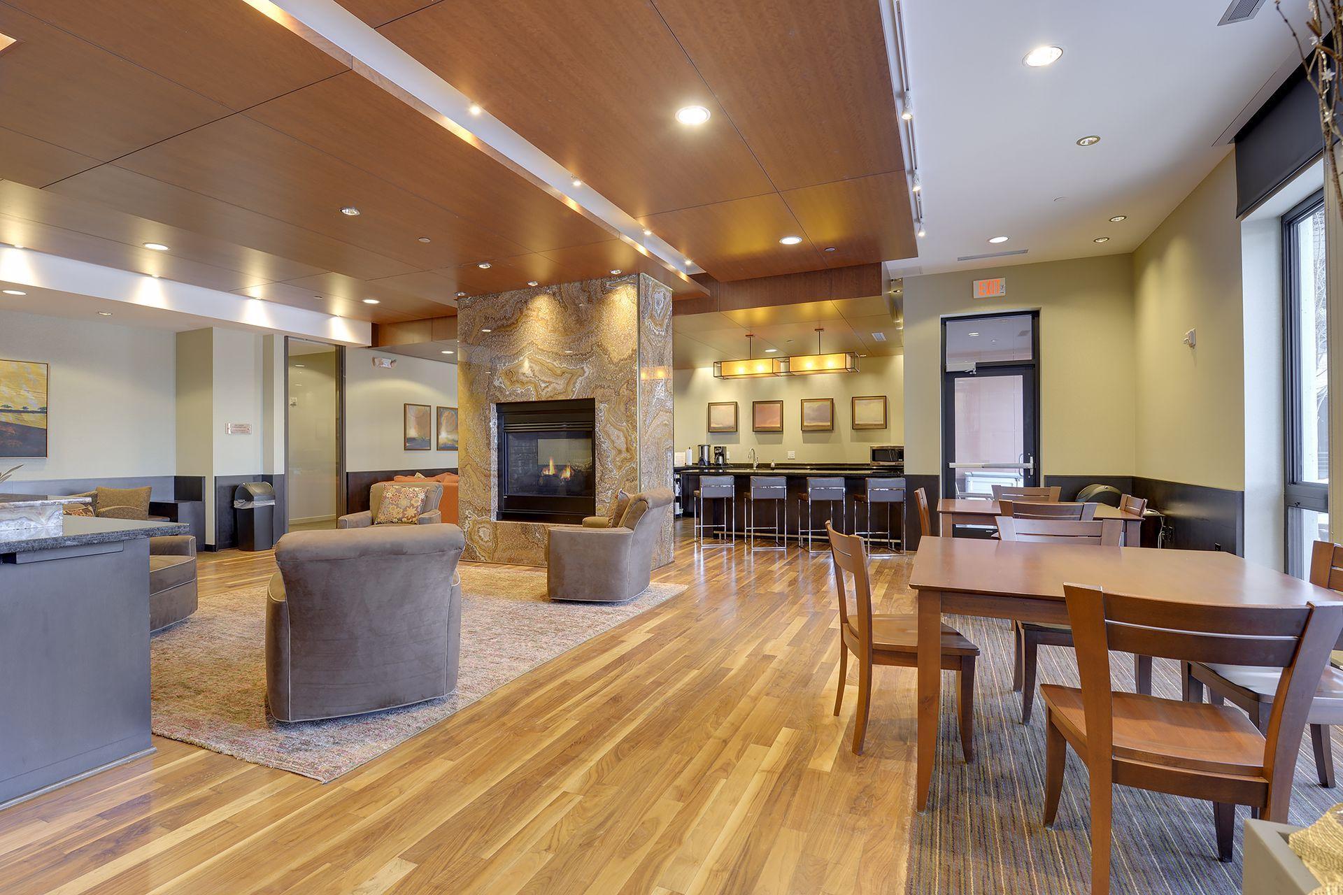4730 Park Commons Drive Unit: 204