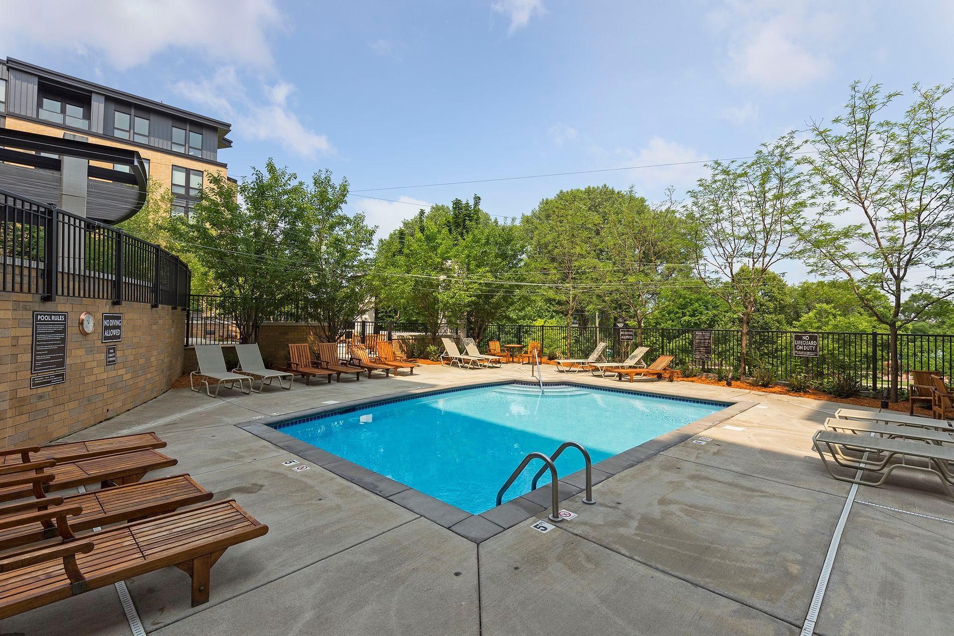 4730 Park Commons Drive Unit: 204