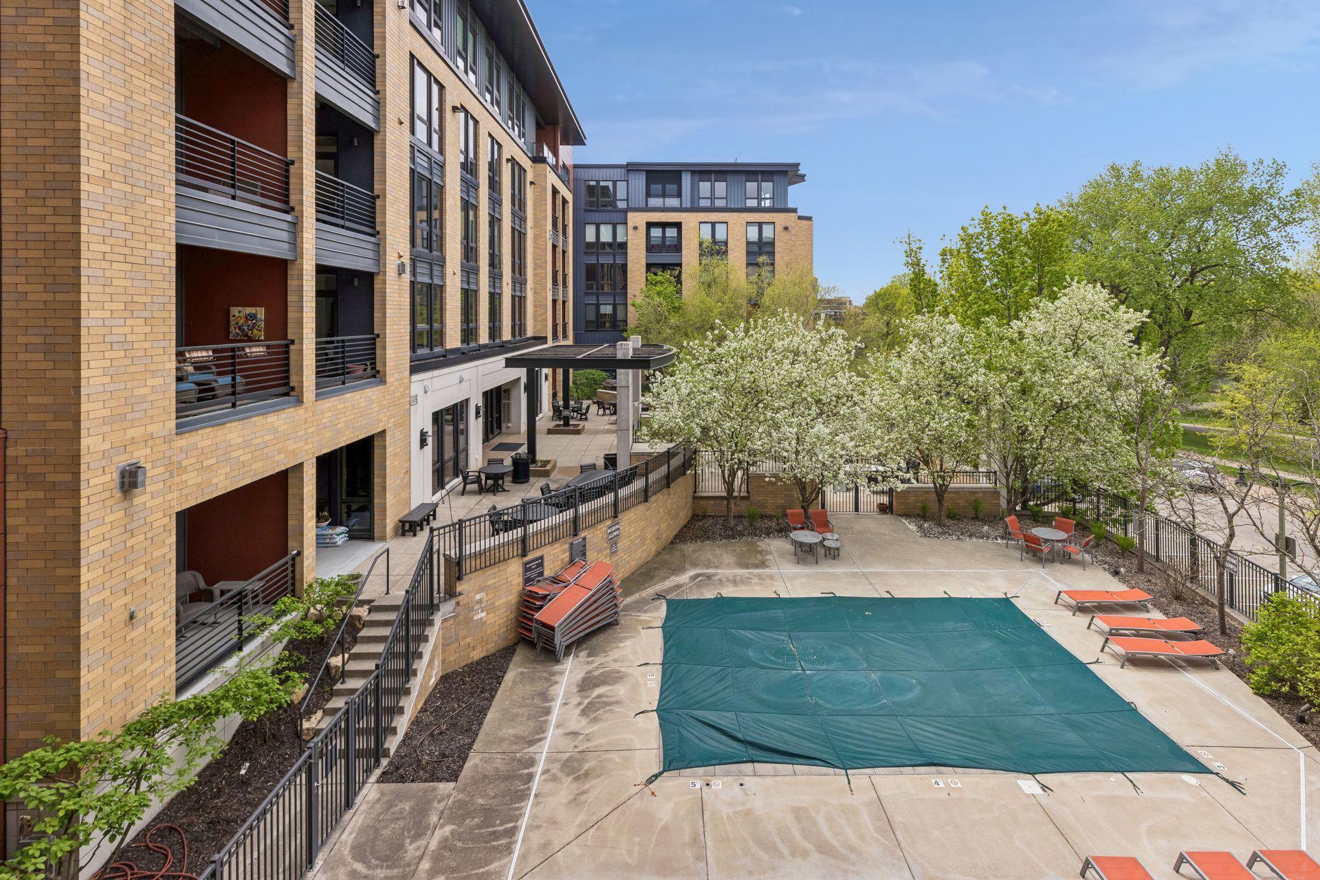 4730 Park Commons Drive Unit: 204