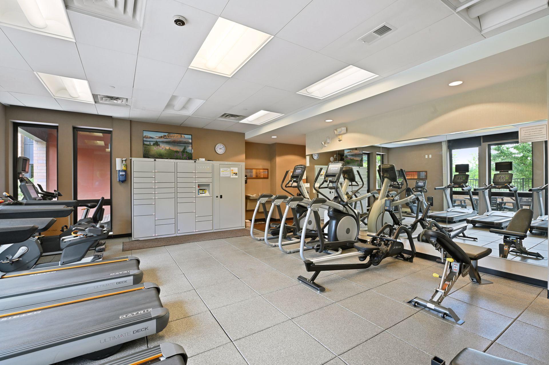 4730 Park Commons Drive Unit: 204