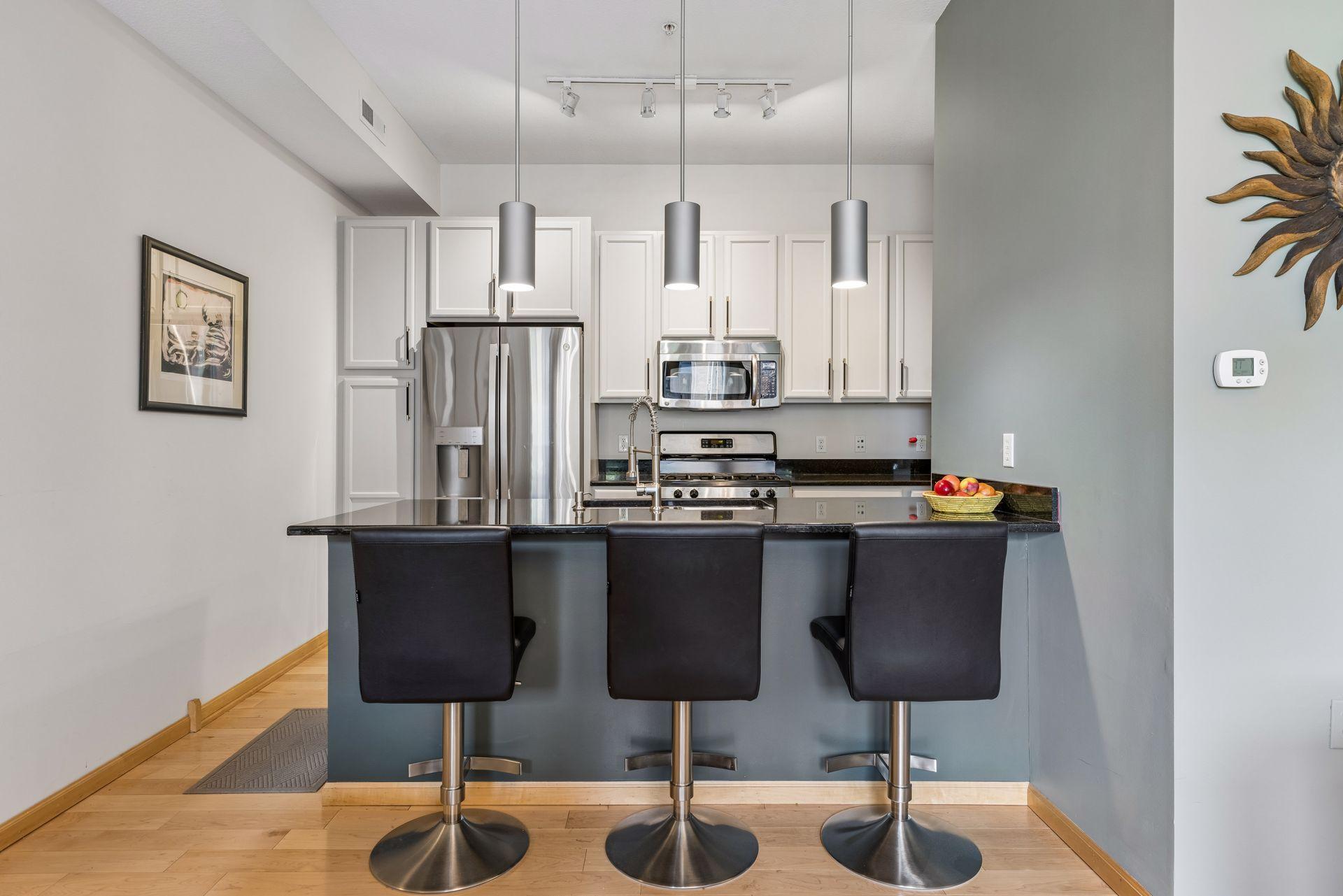 4730 Park Commons Drive Unit: 204